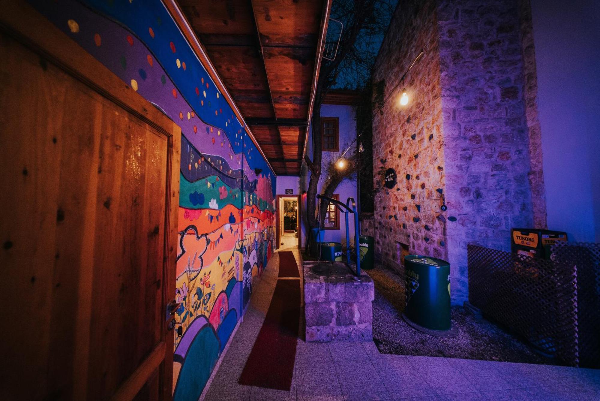 Kuyu Beergarden * Antalya