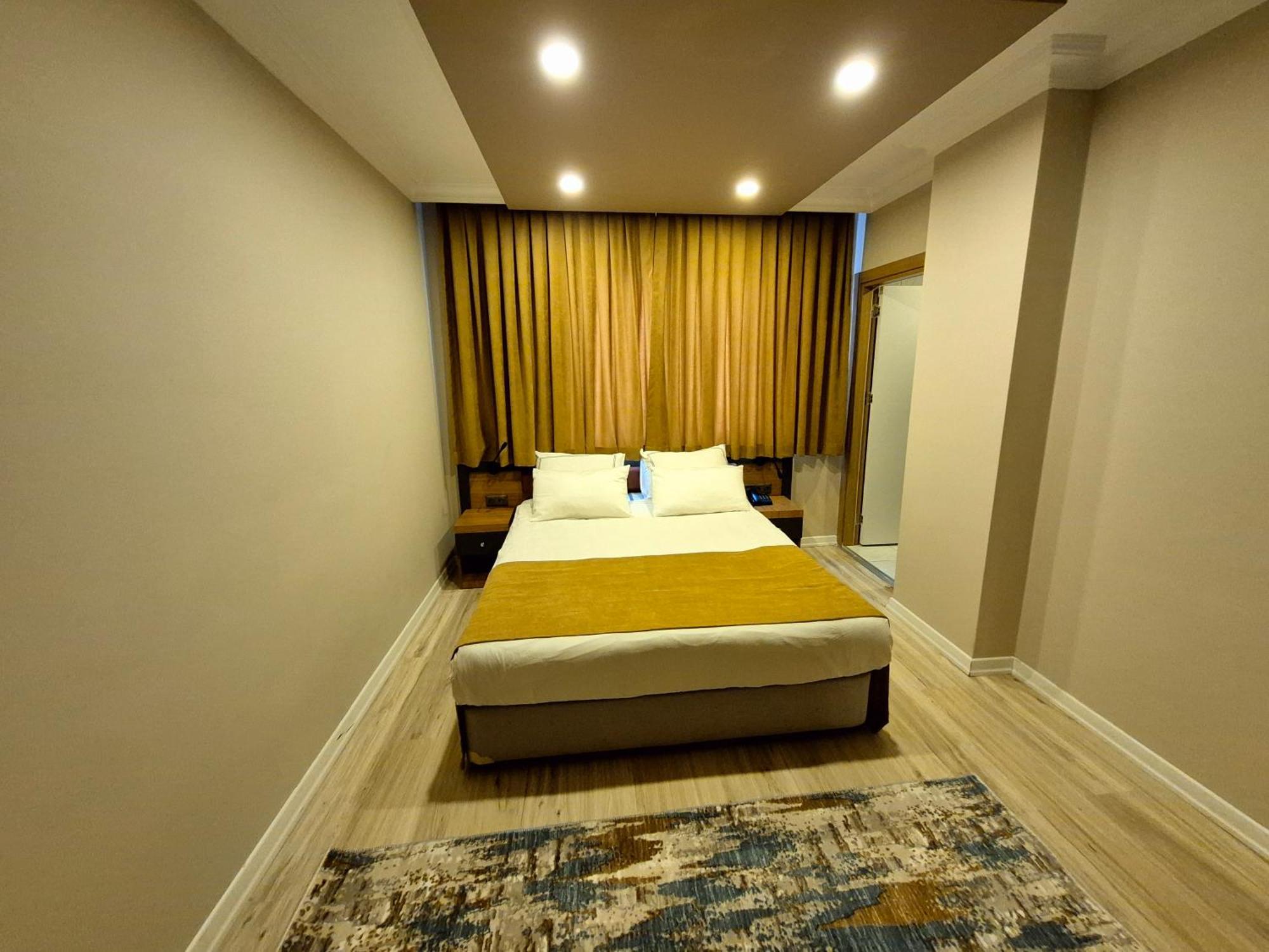 Toprak Antalya