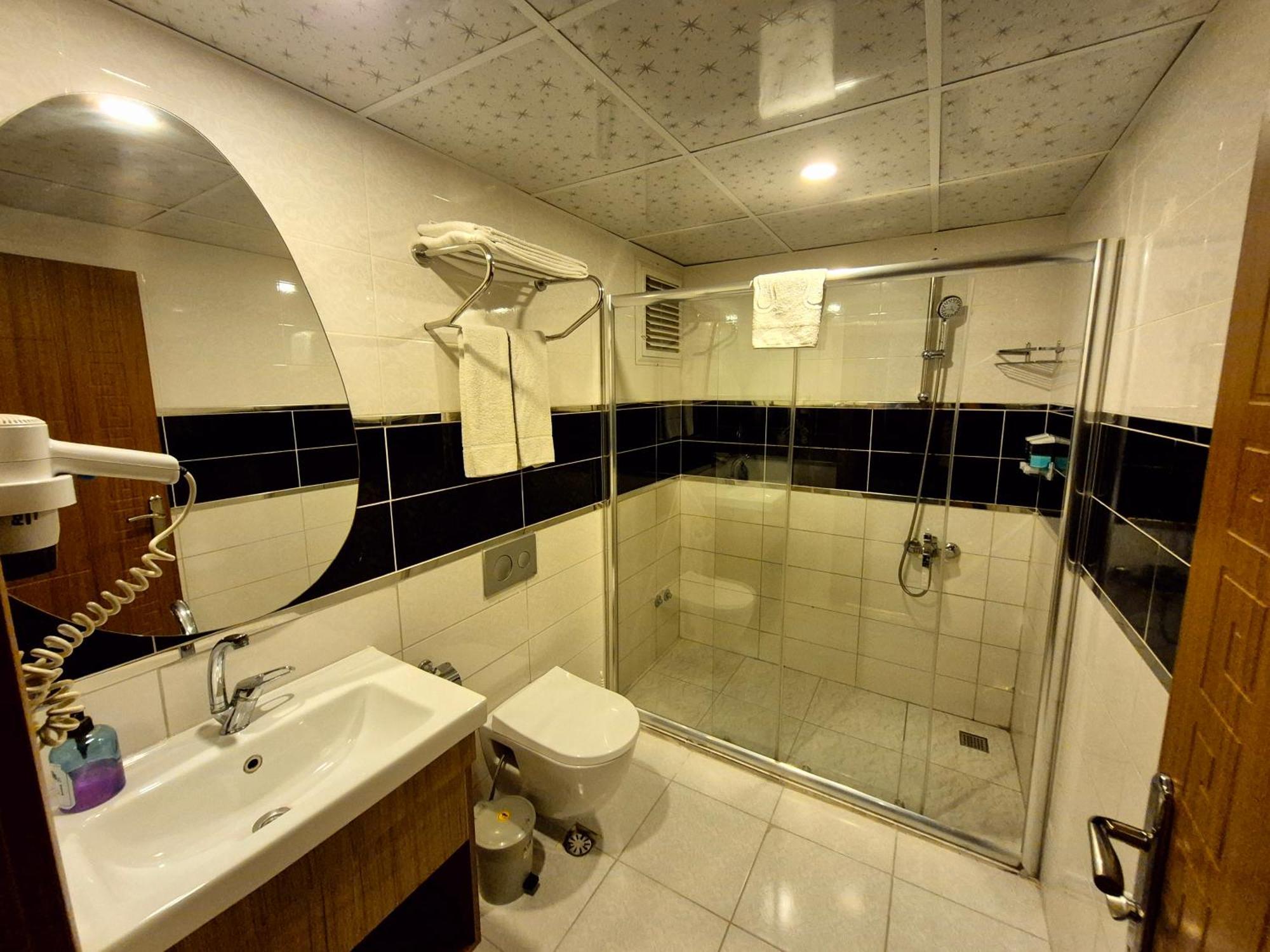 Toprak Daire Antalya