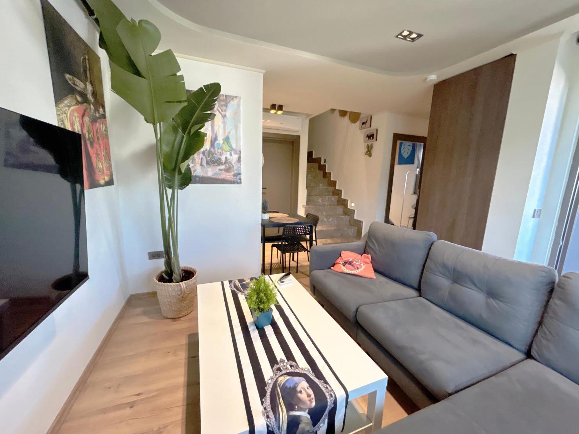 Apartment Lueks 3plus1