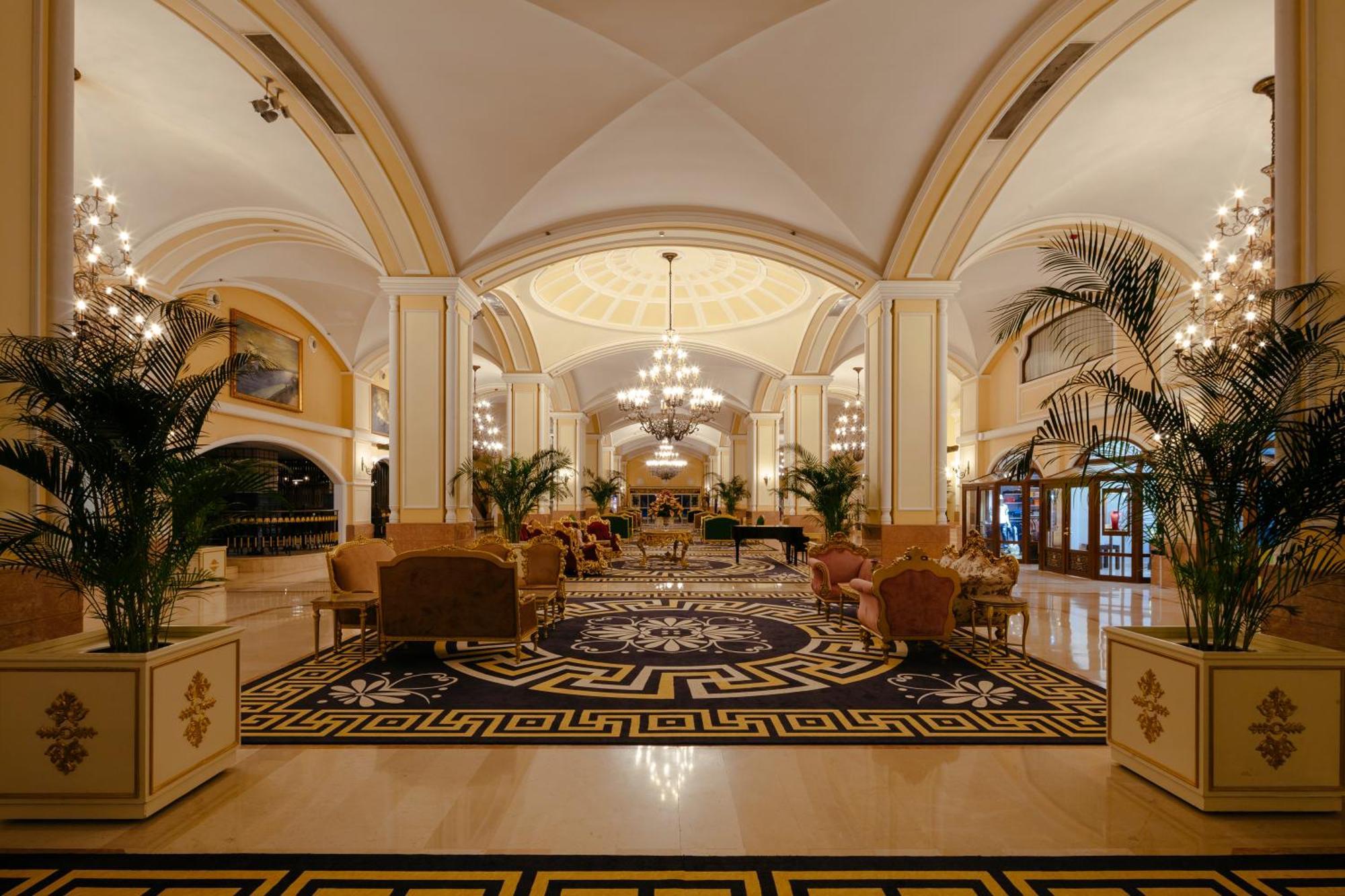 Resort Kremlin Palace
