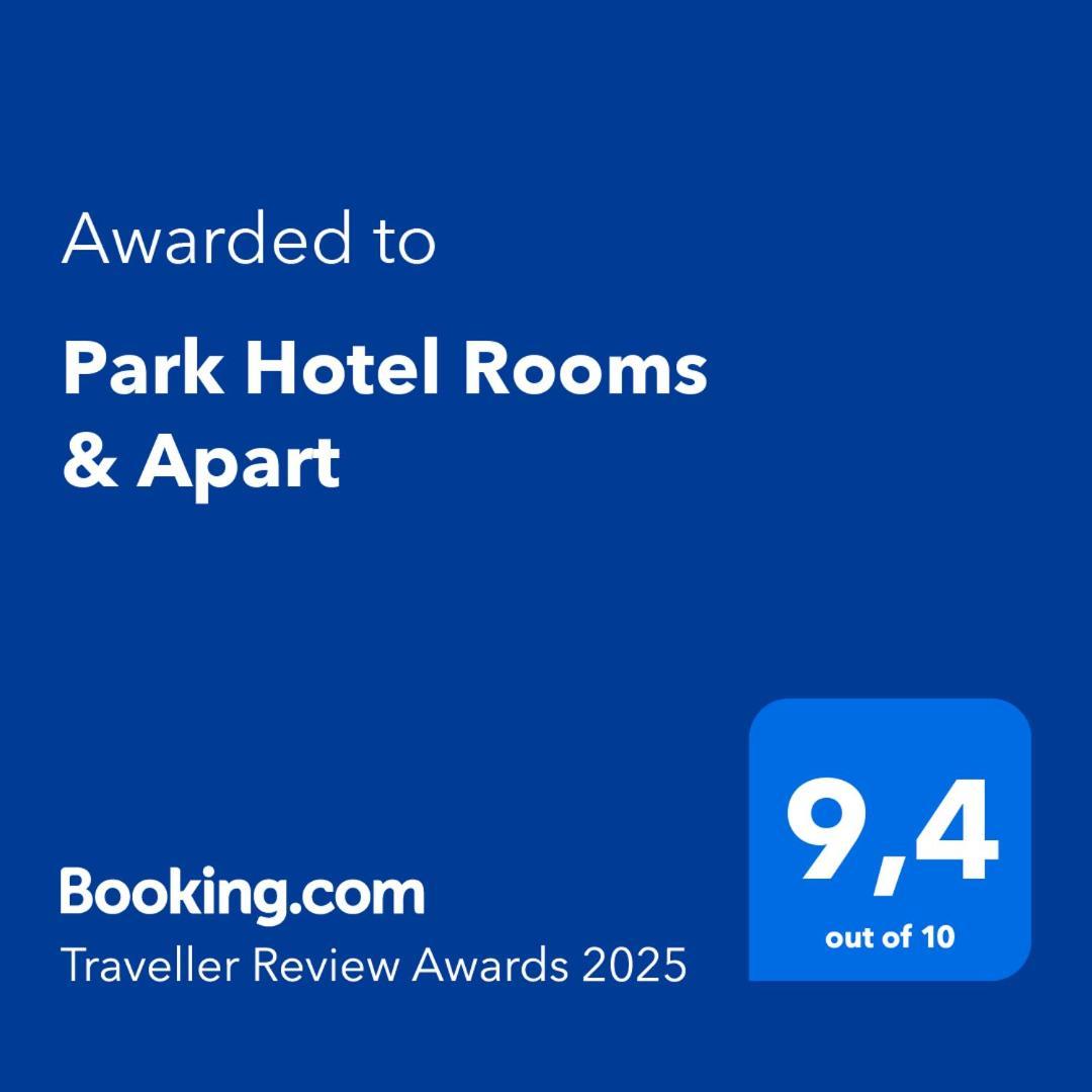 Otel Park &