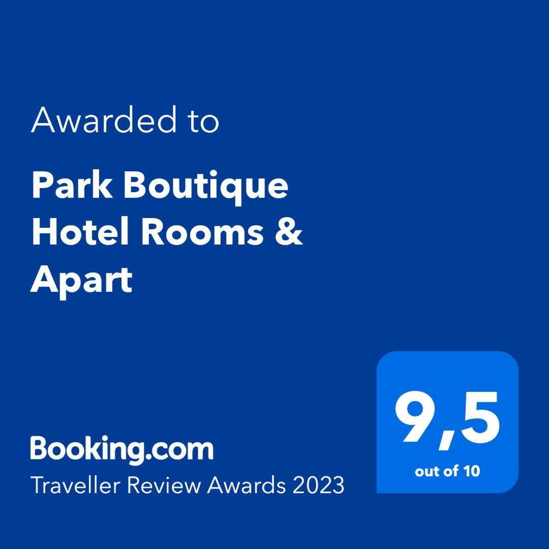 Park & Otel Antalya