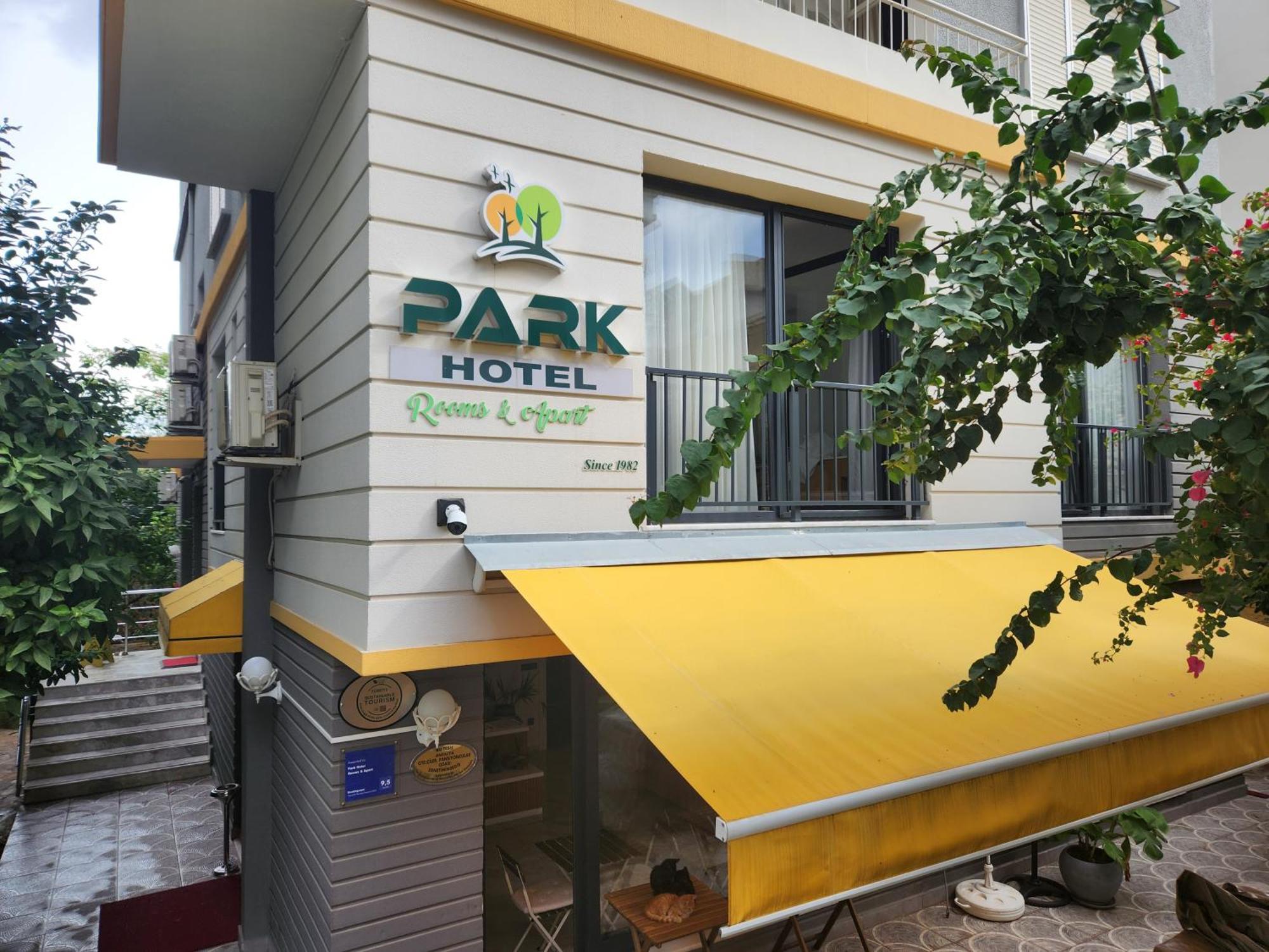 Park & *