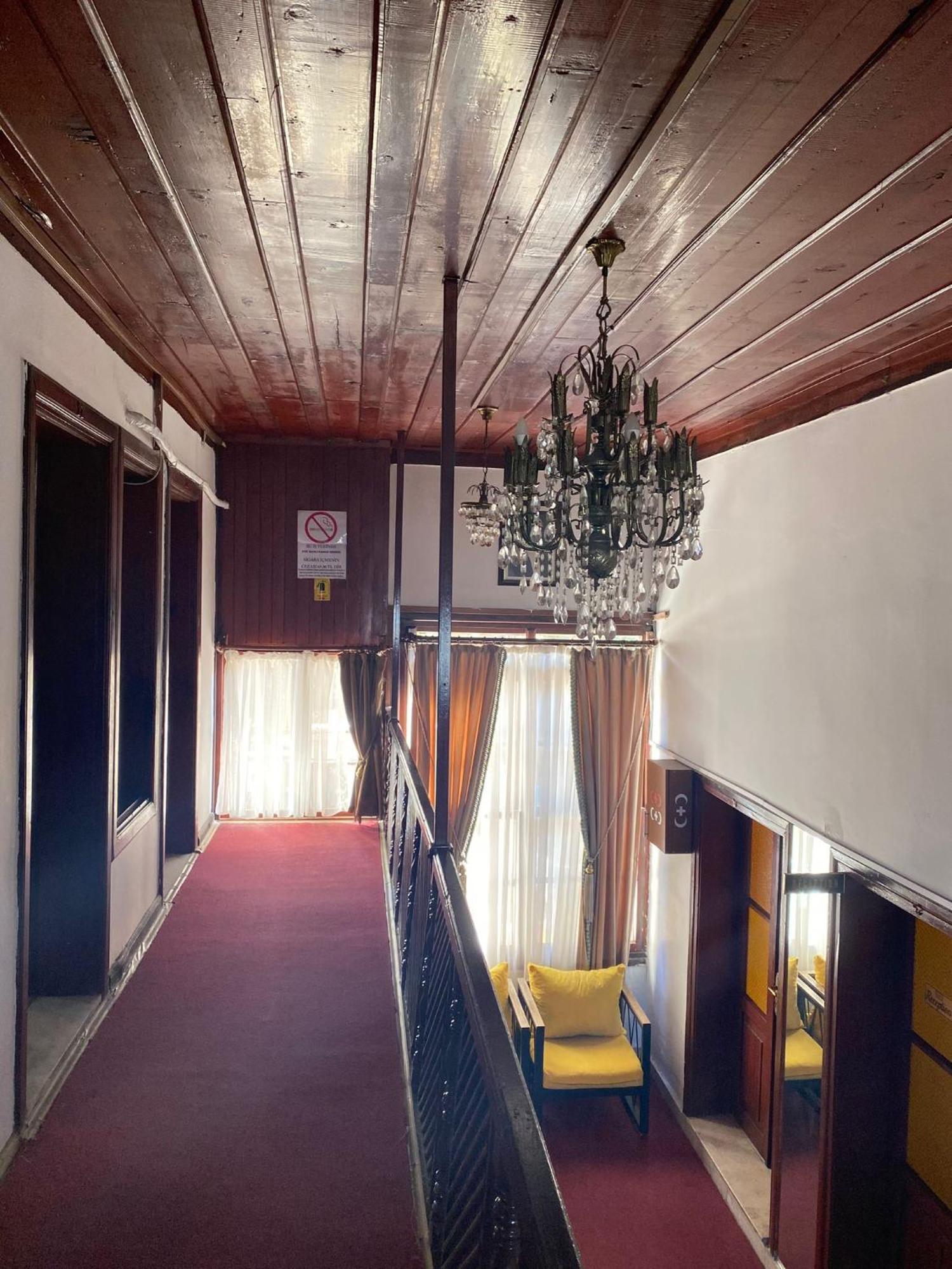 Hotel Kaleici 2*