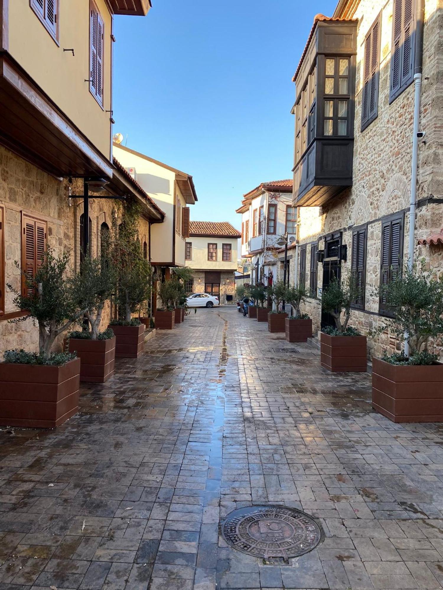 Kaleici 2* Antalya