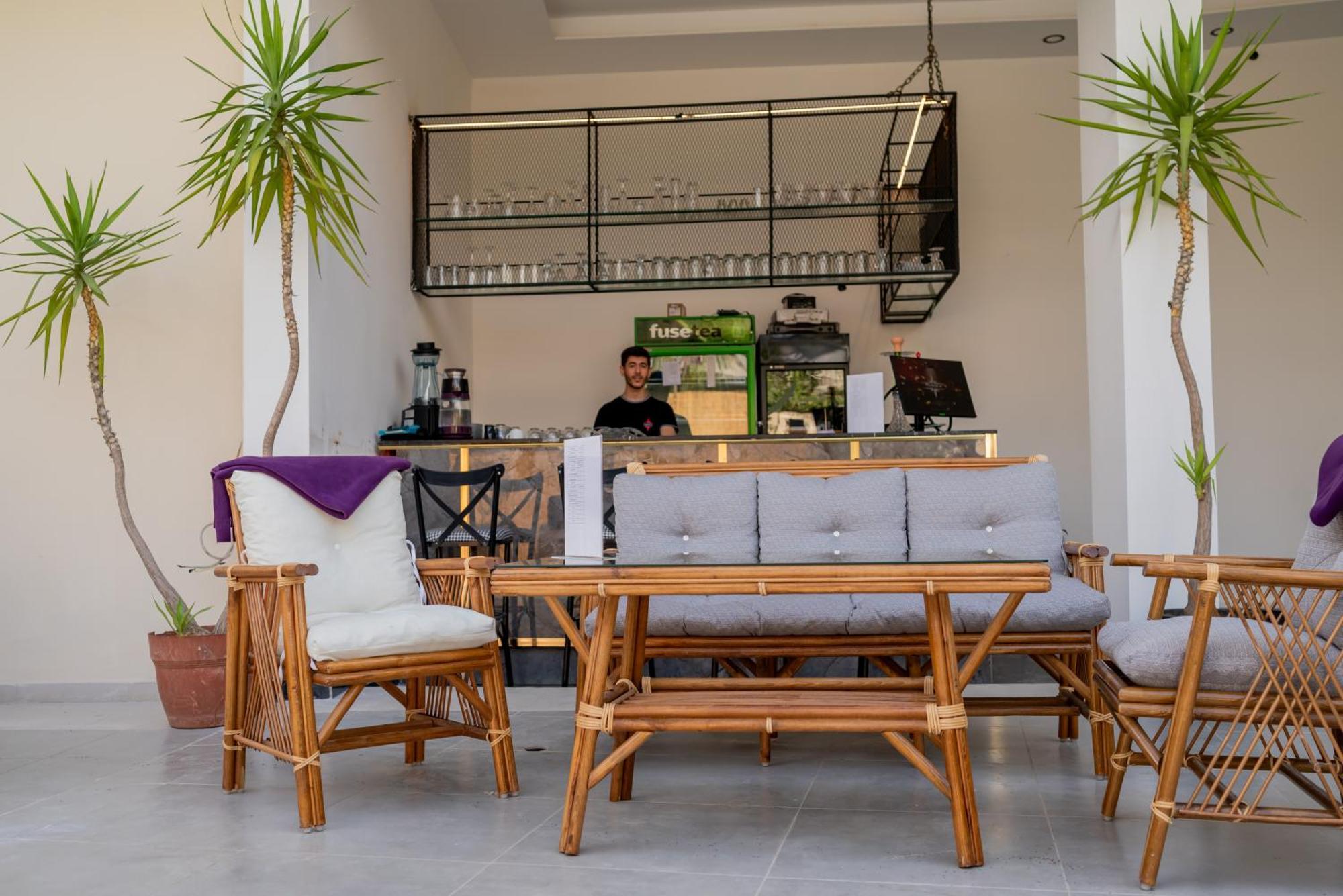 Vois Kemer Hotel Antalya