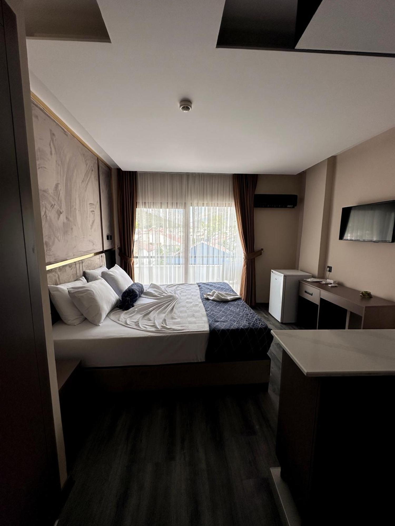 Vois Kemer Hotel 3*