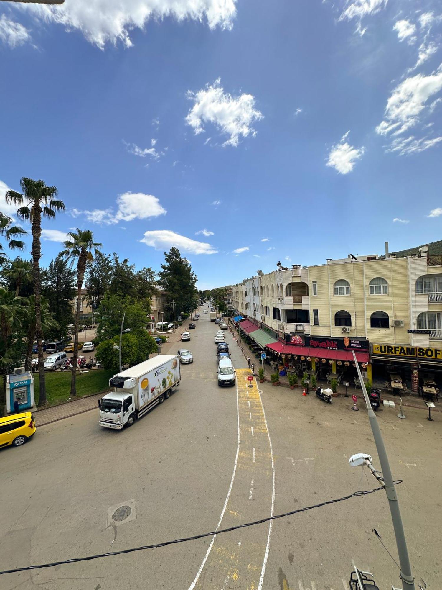 Hotel Vois Kemer