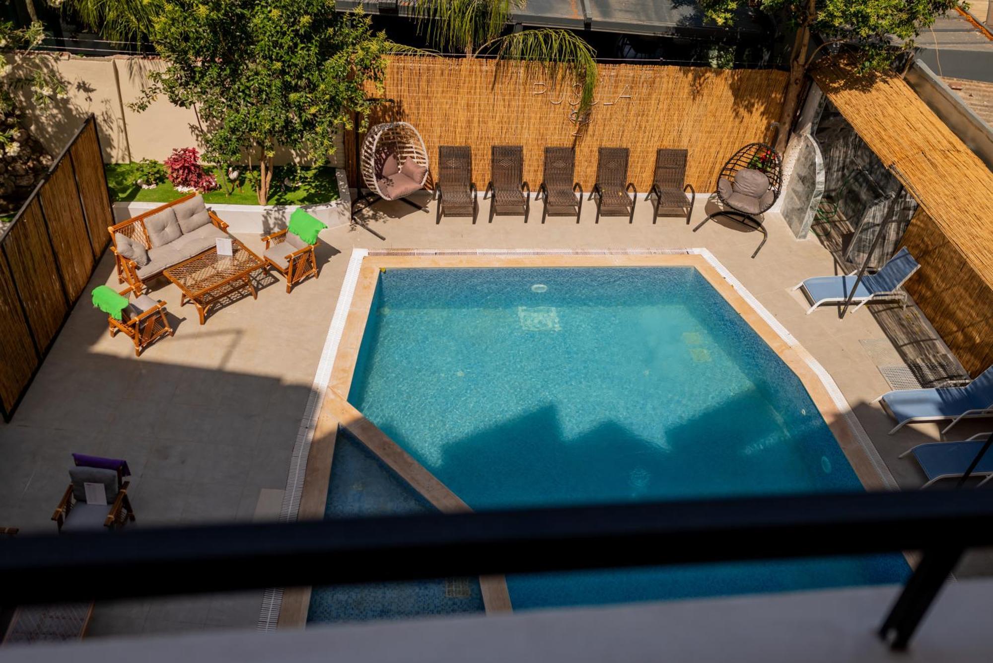 Hotel Vois Kemer Antalya