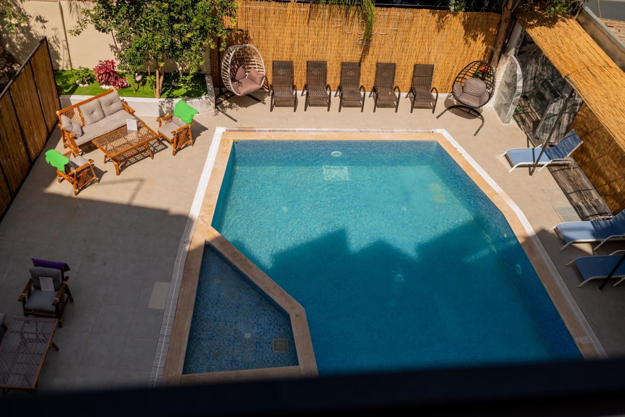 Hotel Vois Kemer 3*