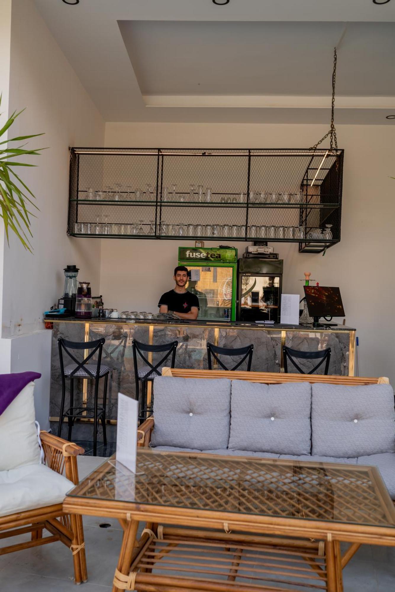 Hotel Vois Kemer