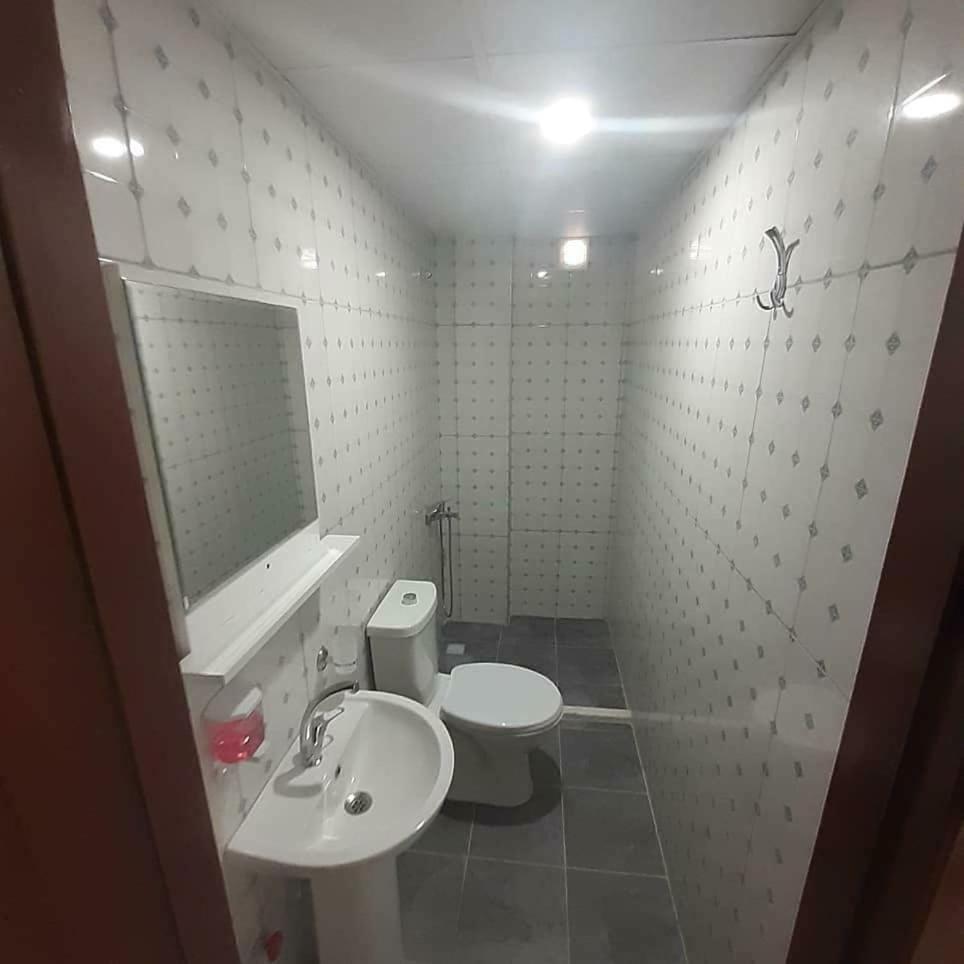 Yeşilyurt Han/Misafirhane Antalya