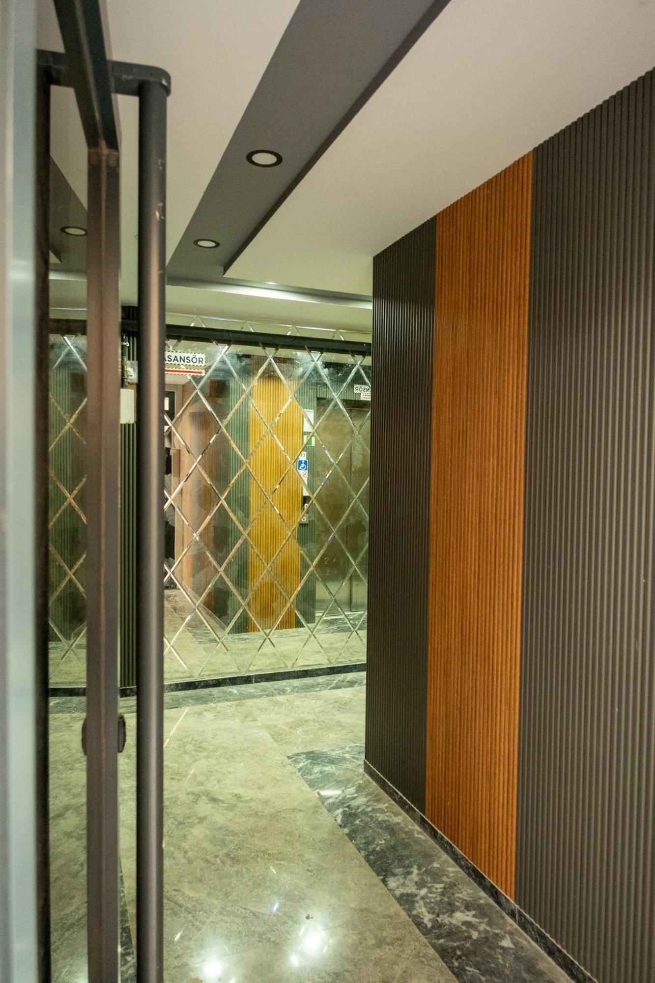 Apartment Solo Tourism Boutique Demircikara