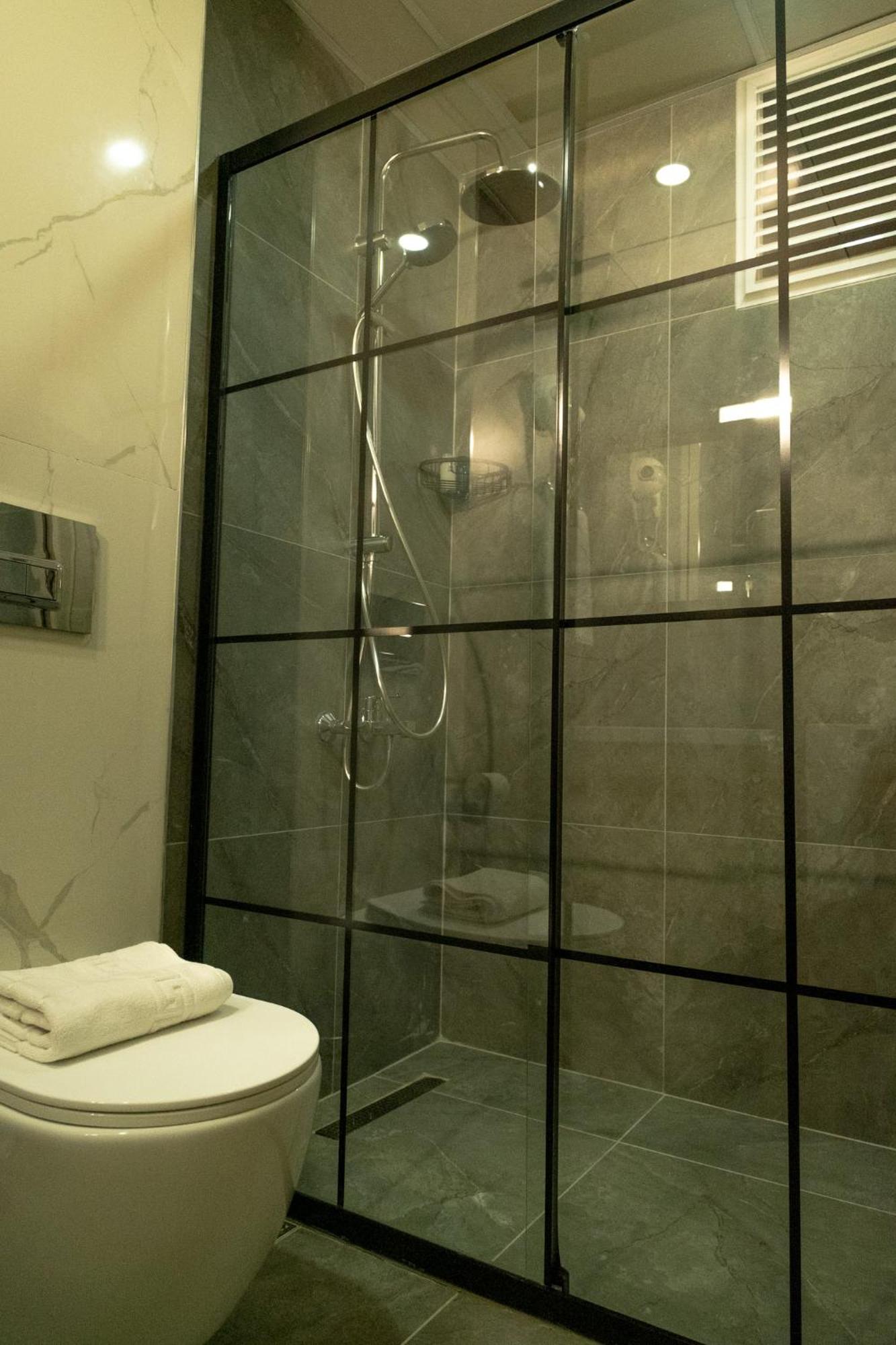 Apartment Solo Tourism Boutique Demircikara *