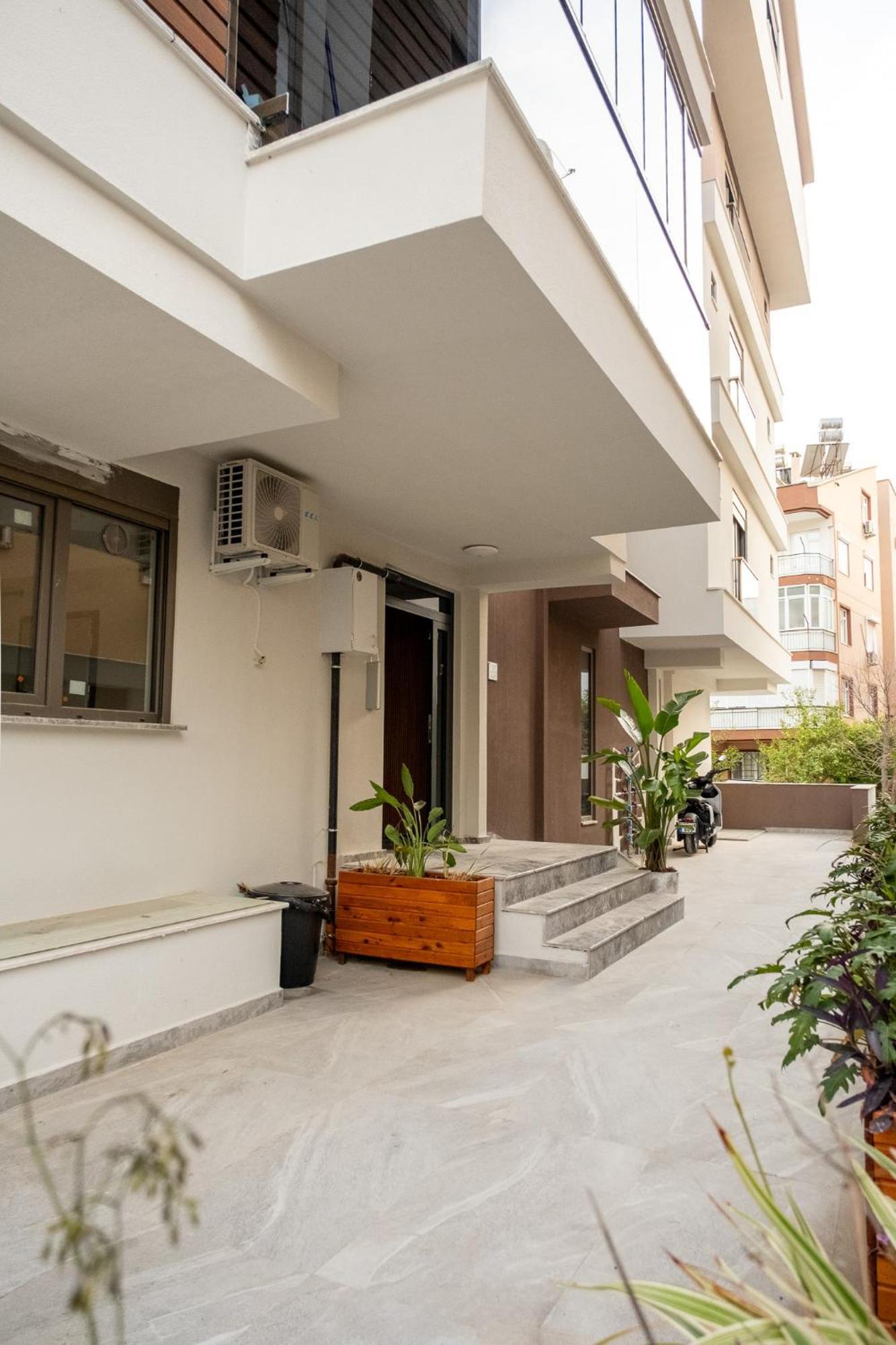 Apartment Solo Tourism Boutique Demircikara