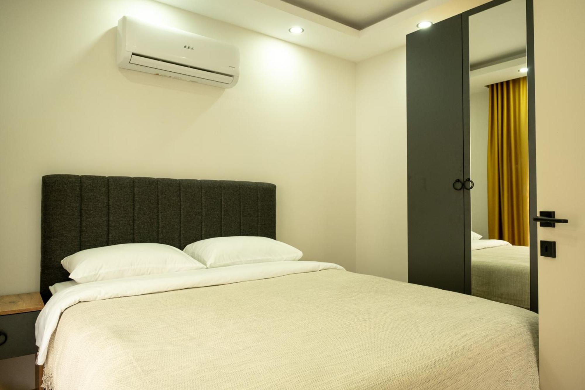 Apartment Solo Tourism Boutique Demircikara Antalya