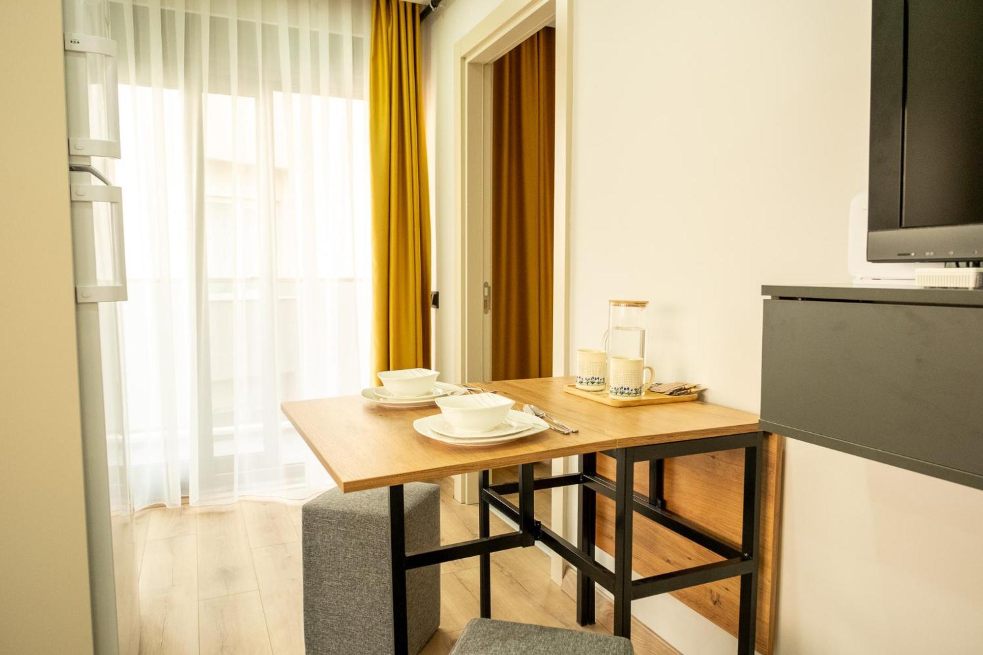 Solo Tourism Boutique Demircikara Antalya