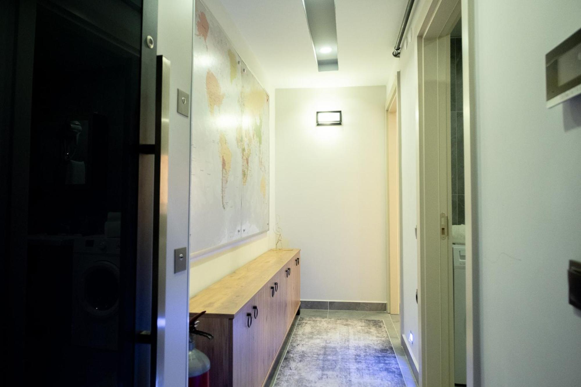 Solo Tourism Boutique Demircikara * Antalya