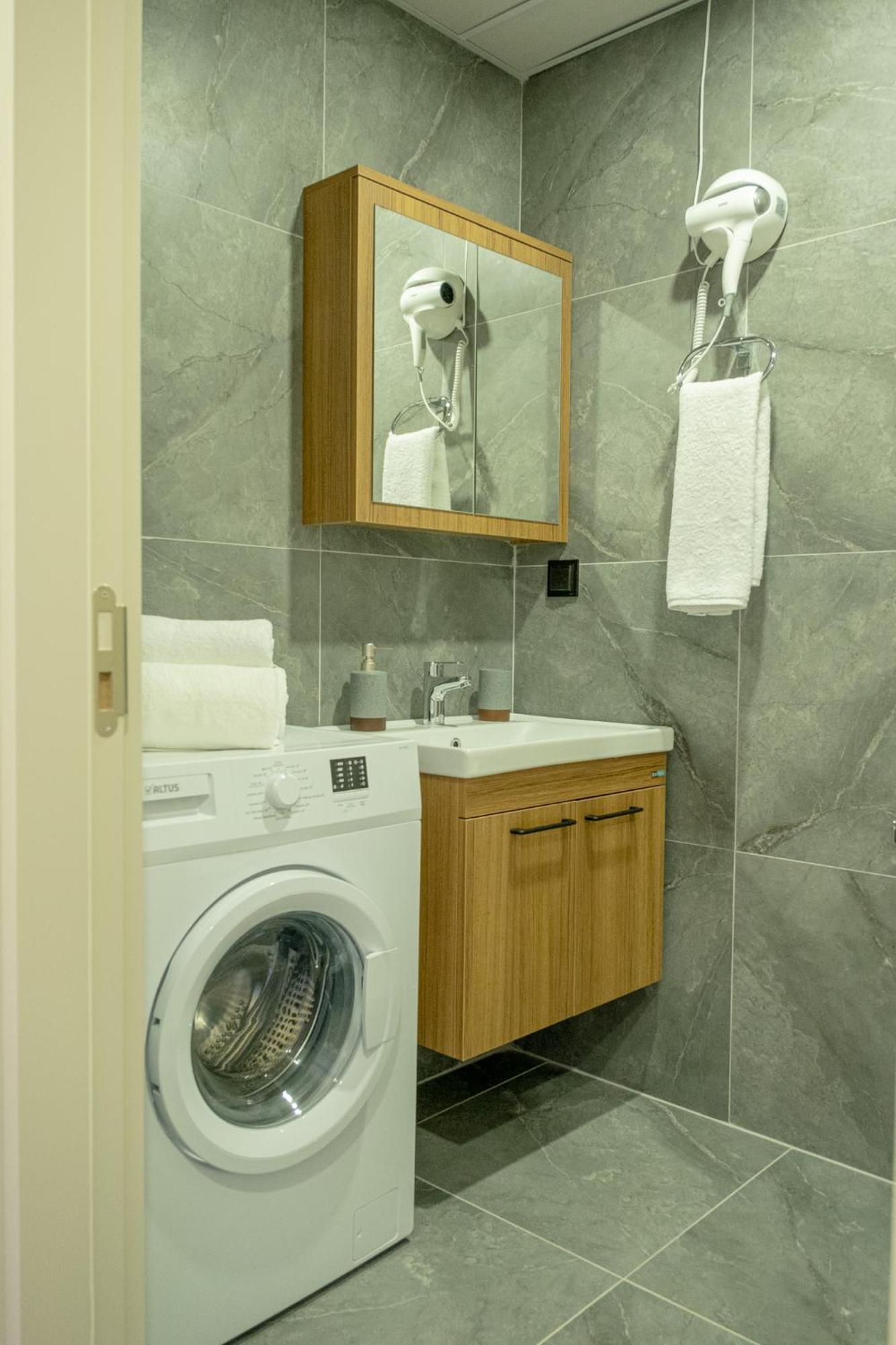 Apartment Solo Tourism Boutique Demircikara *