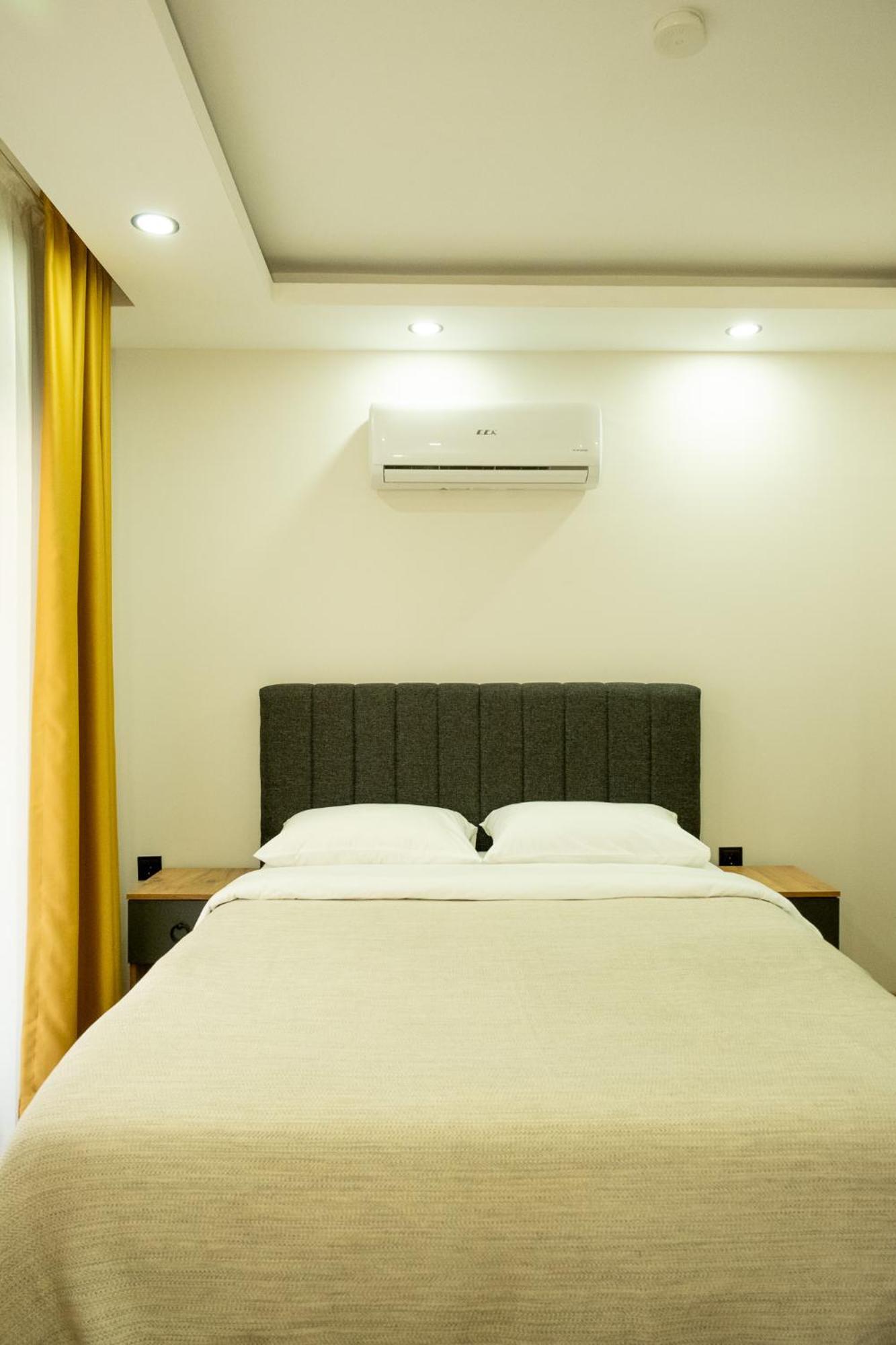 Solo Tourism Boutique Demircikara * Antalya