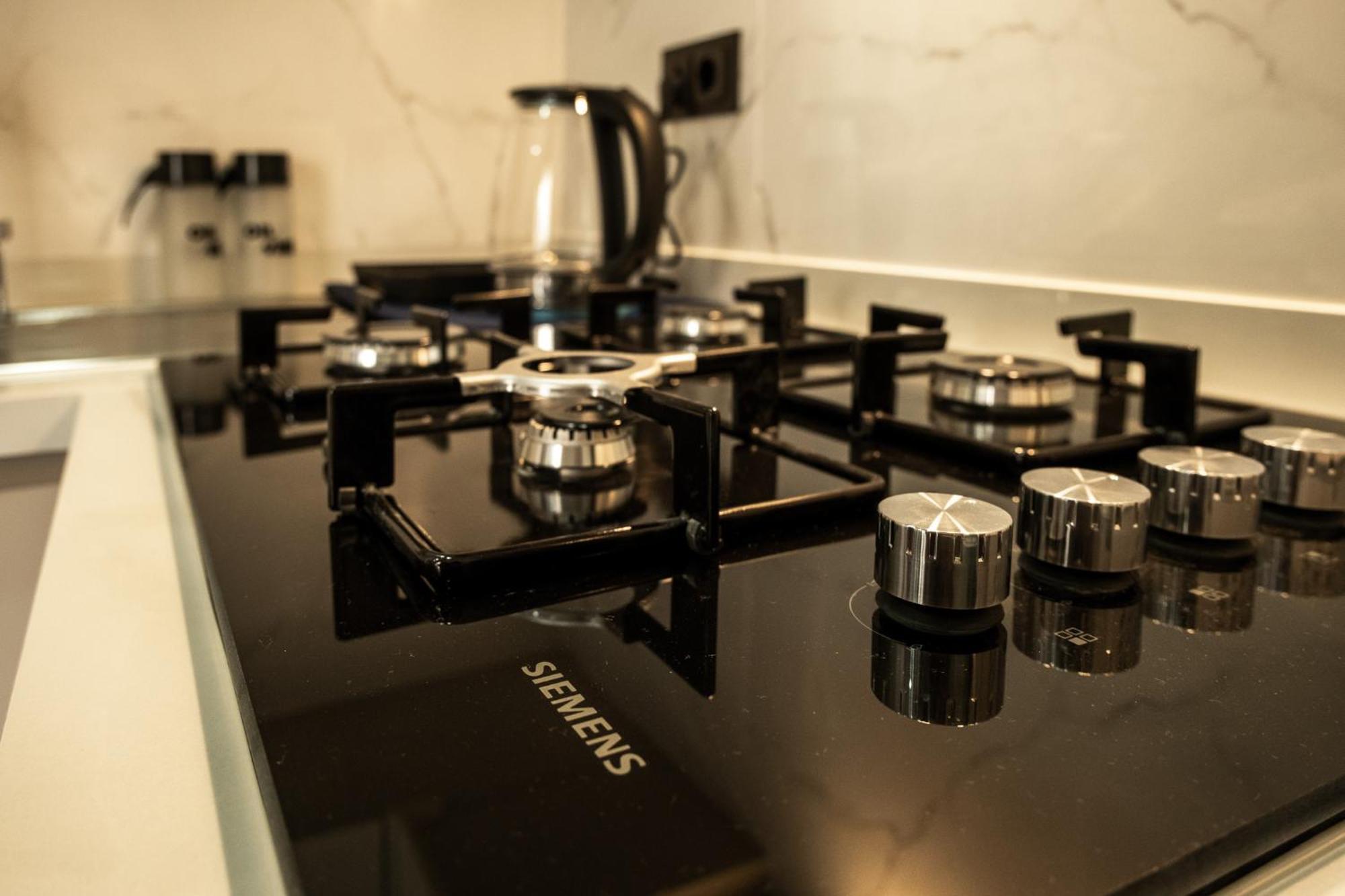 Apartment Solo Tourism Boutique Demircikara *