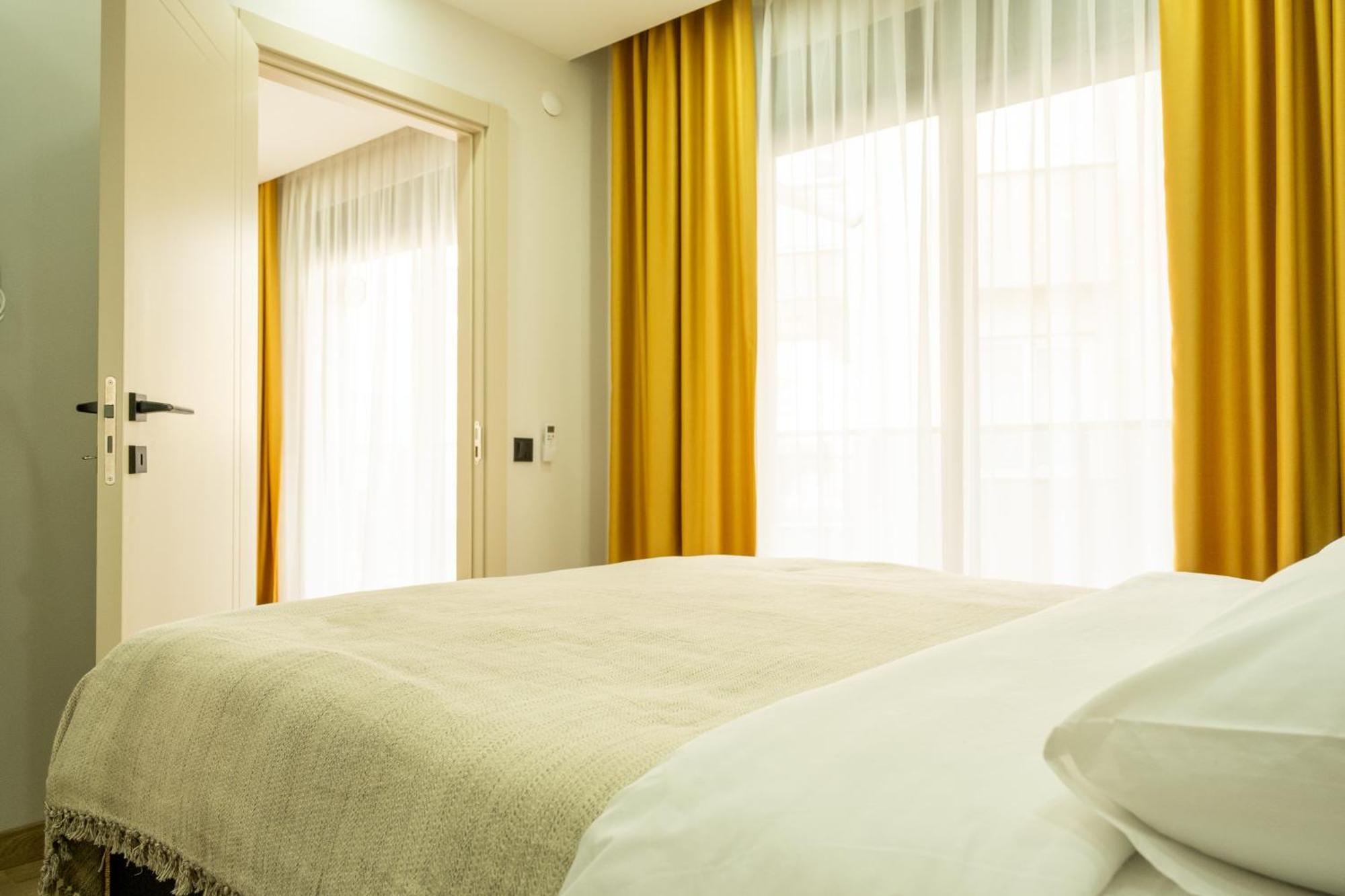 Apartment Solo Tourism Boutique Demircikara *