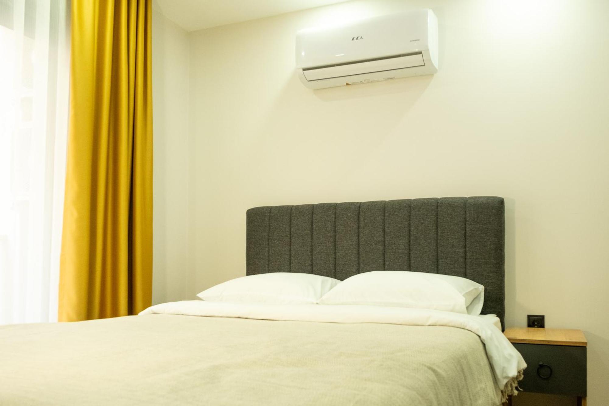 Apartment Solo Tourism Boutique Demircikara