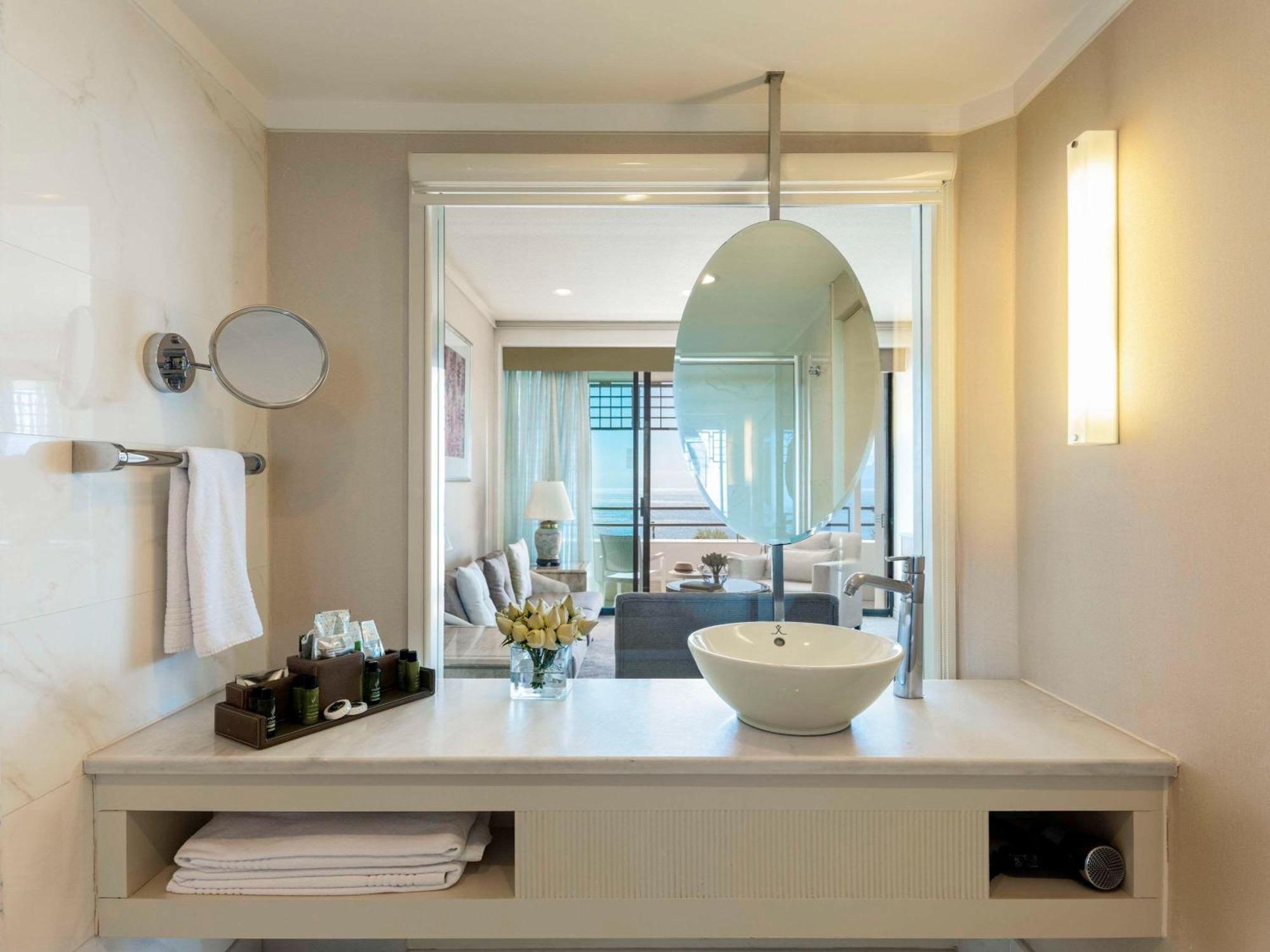 Rixos Downtown - The Land Of Legends Access Hotel