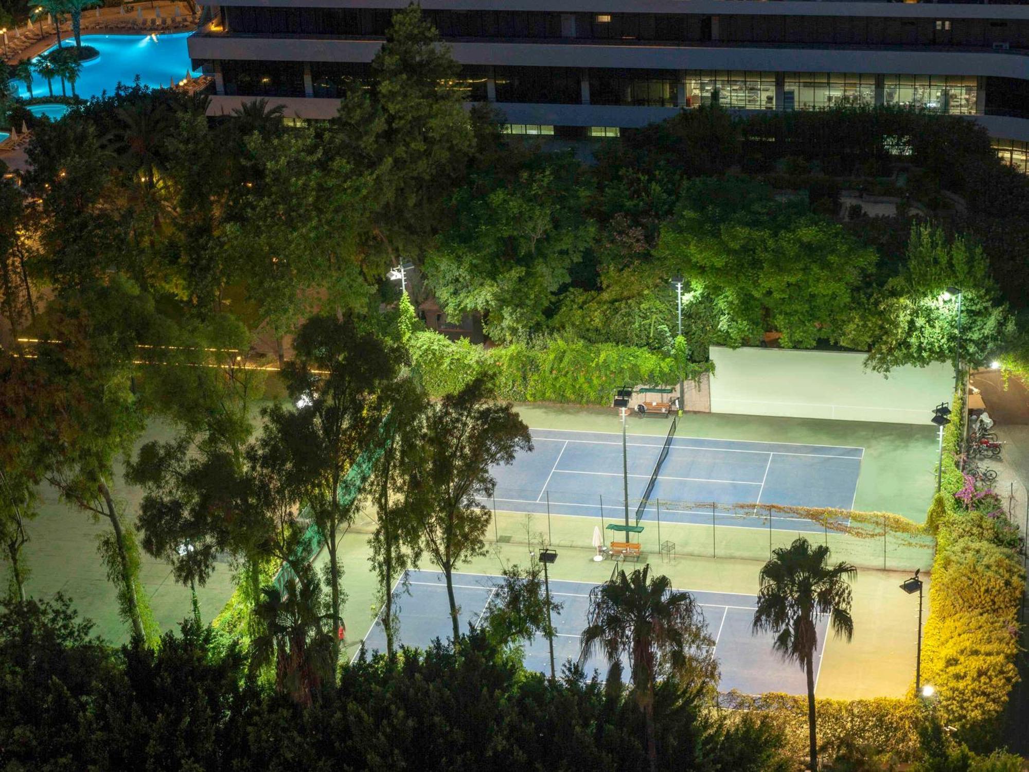 Rixos Downtown - The Land Of Legends Access Hotel 5*