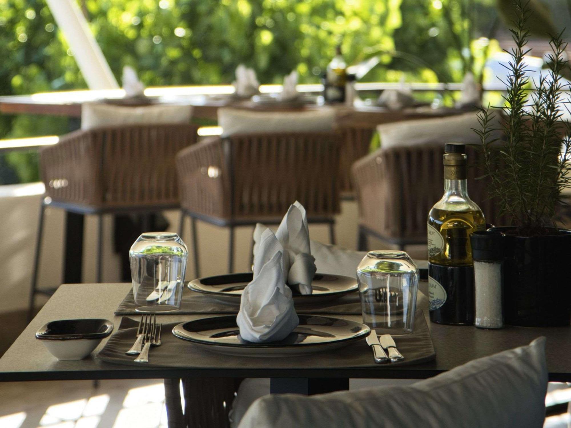 Rixos Downtown - The Land Of Legends Access Hotel