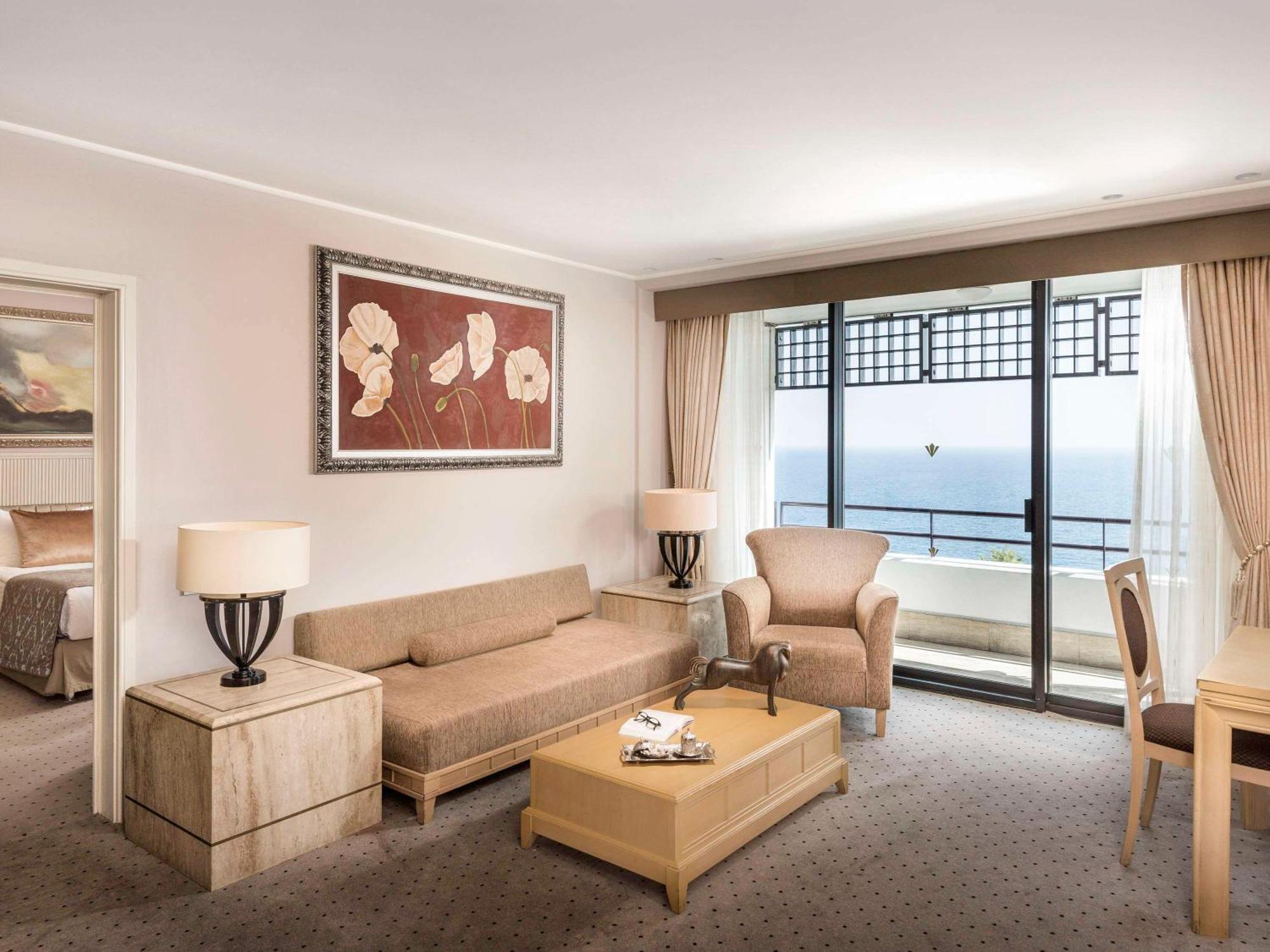 Rixos Downtown - The Land Of Legends Access Hotel 5*