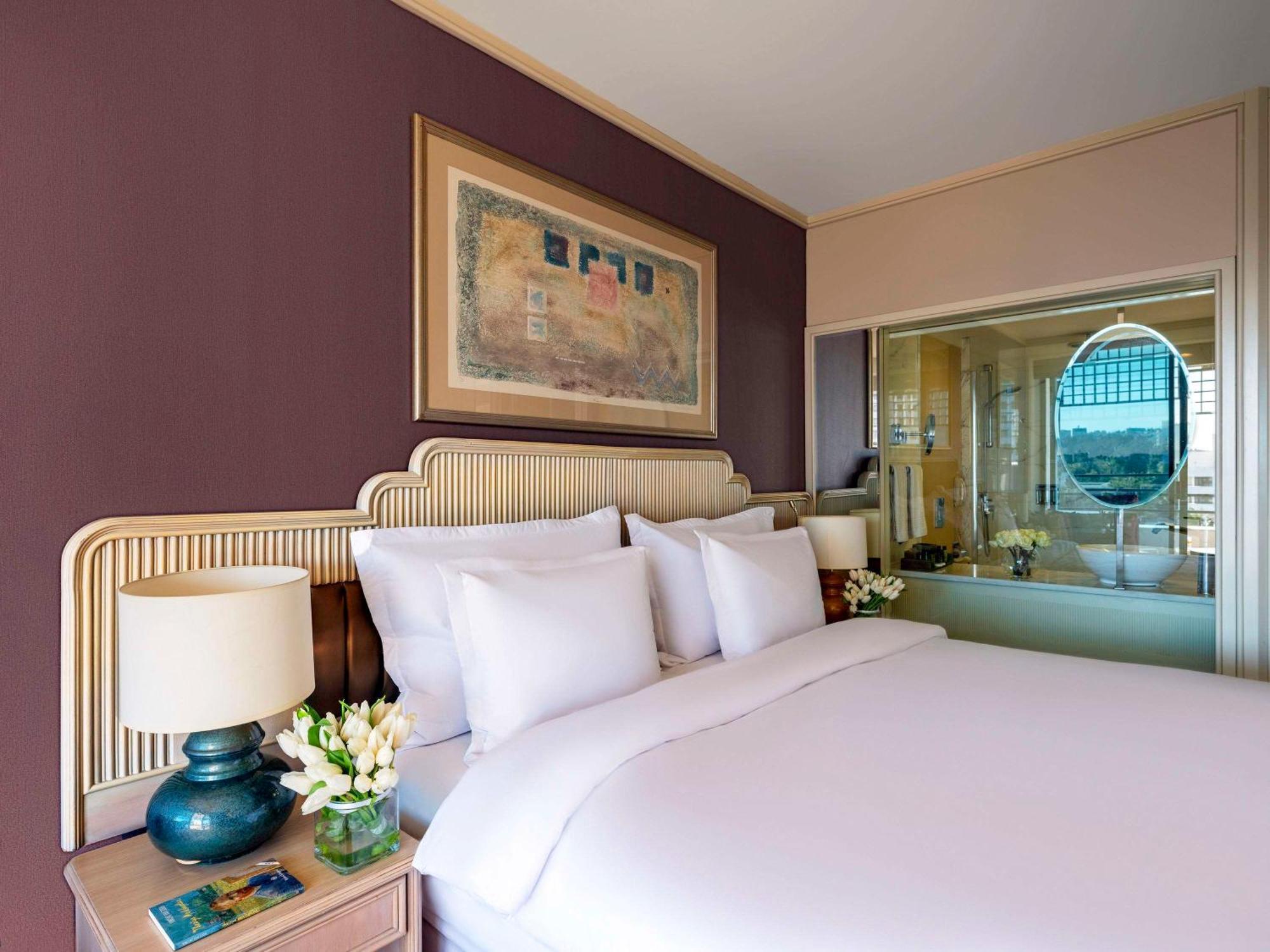 Hotel Rixos Downtown - The Land Of Legends Access