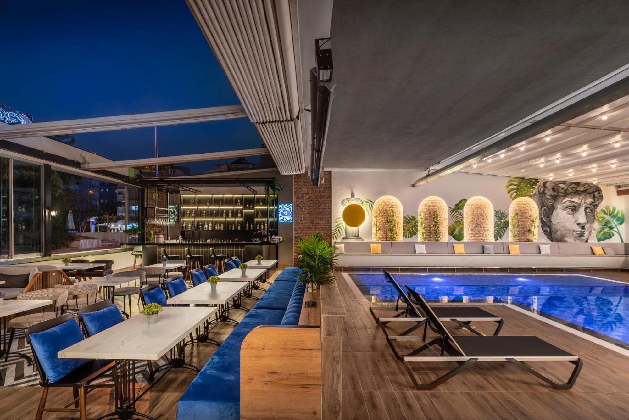 Rodinn Hotel