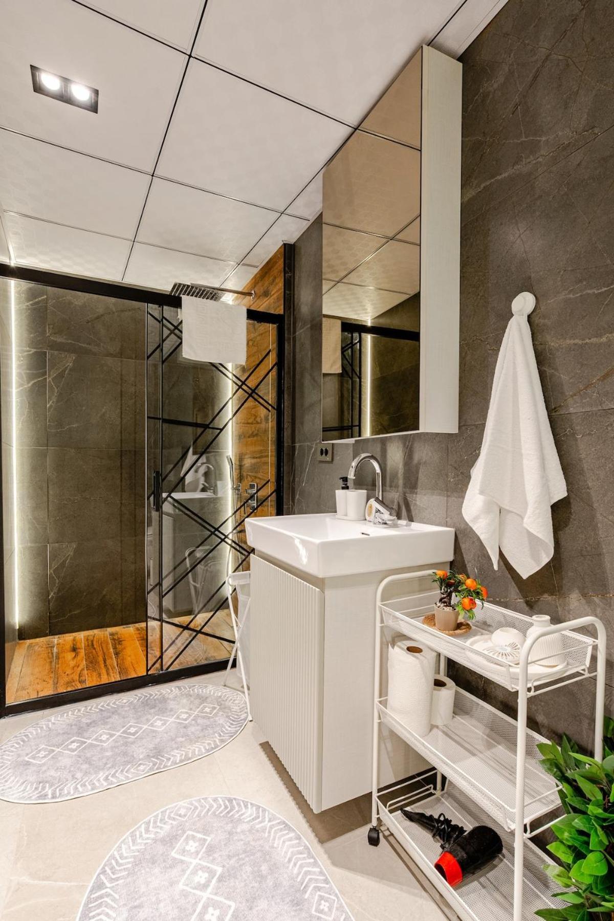 Apartment Diker Port Antalya