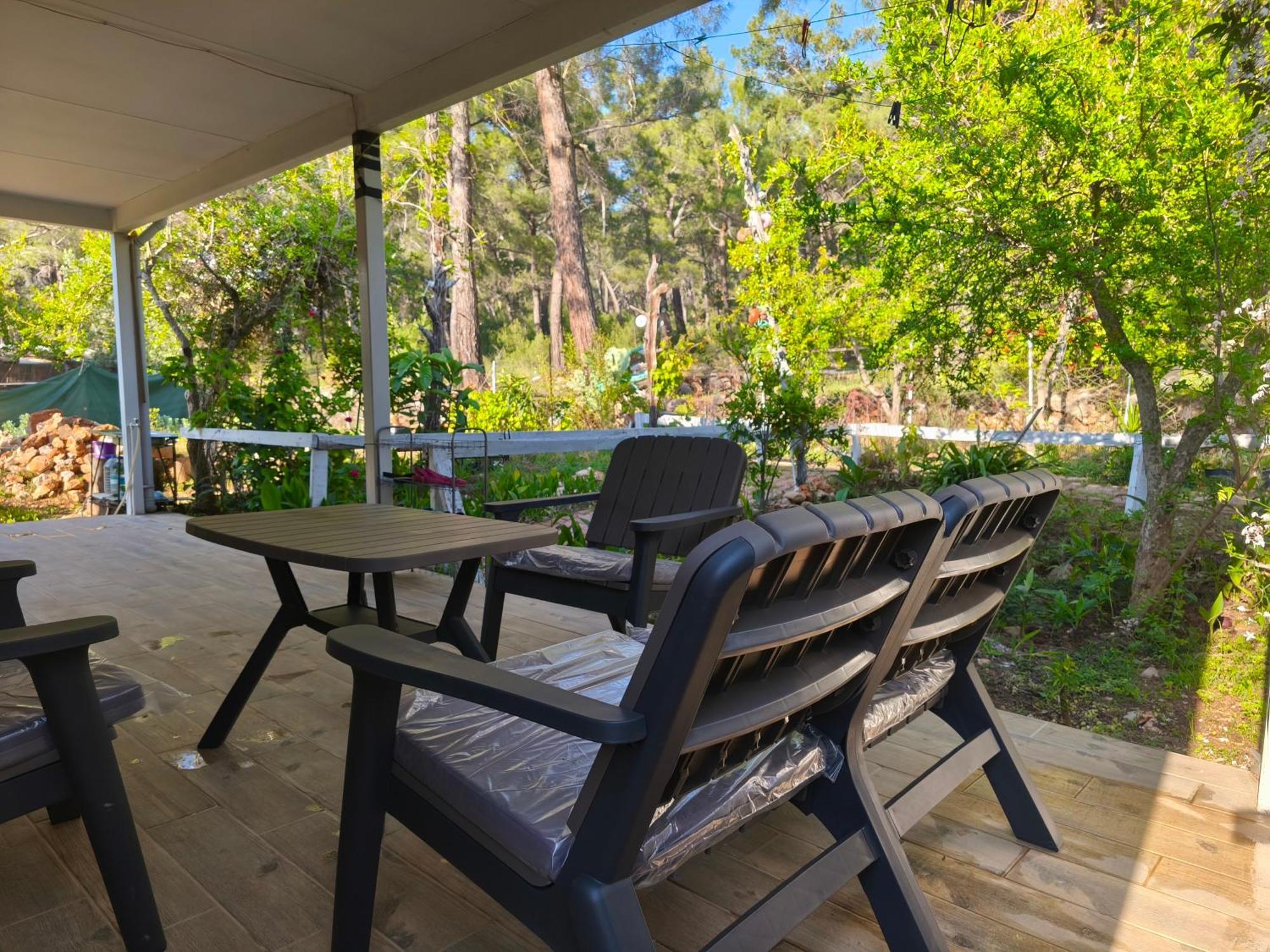 Gelidonia Fenerium Holiday home Antalya