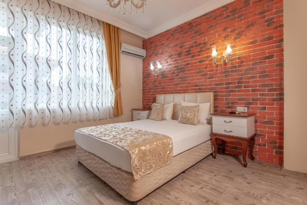 Ozmen Old Town Kaleici Adult Only