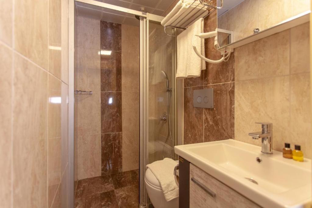 Ozmen Old Town Kaleici Adult Only