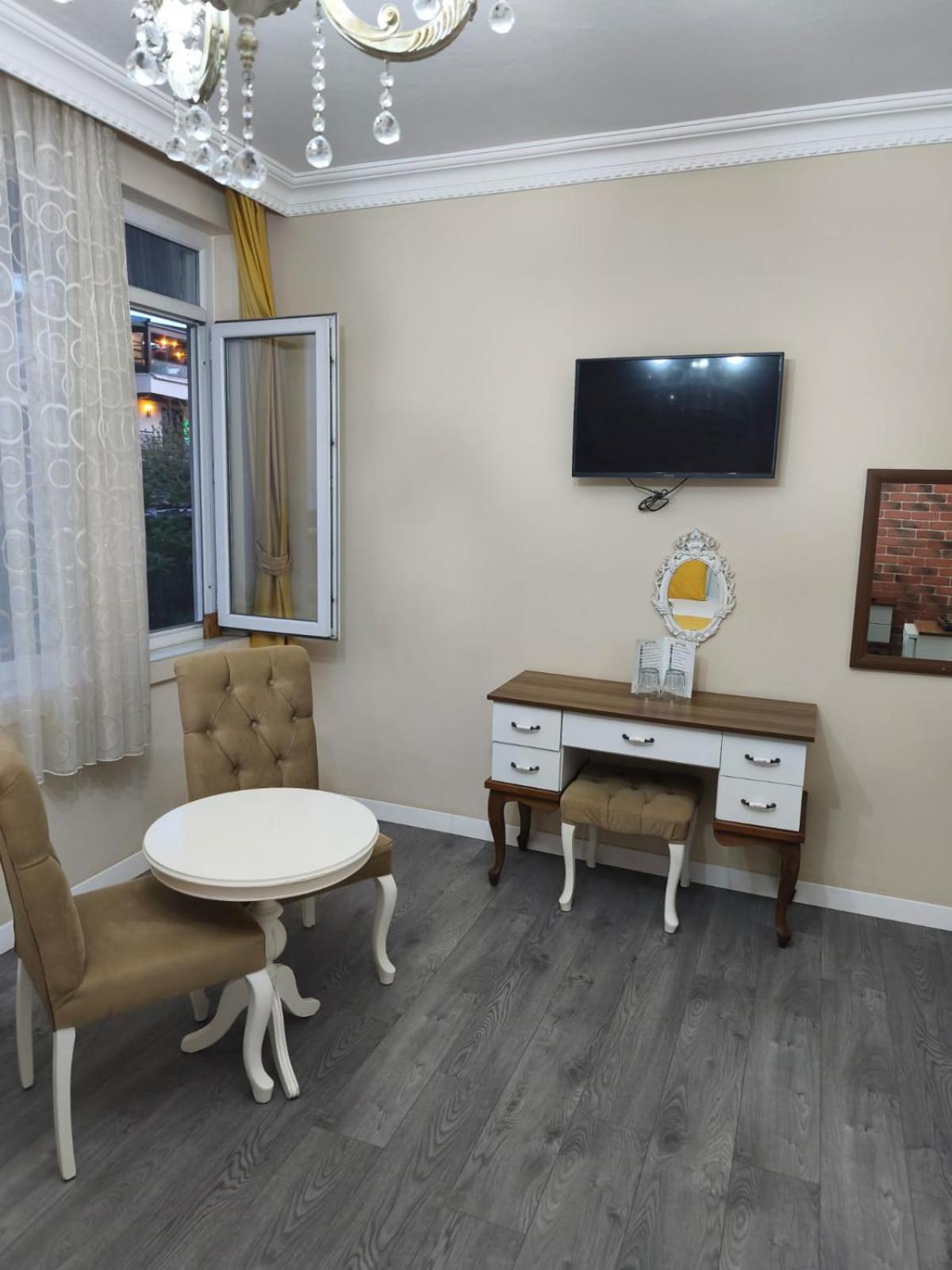 Hotel Ozmen Old Town Kaleici Adult Only