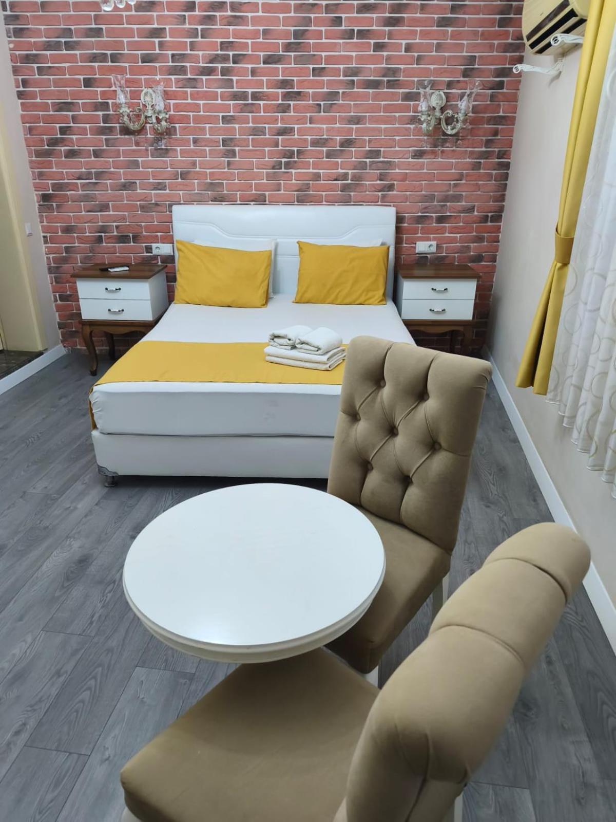Ozmen Old Town Kaleici Adult Only Hotel 2*