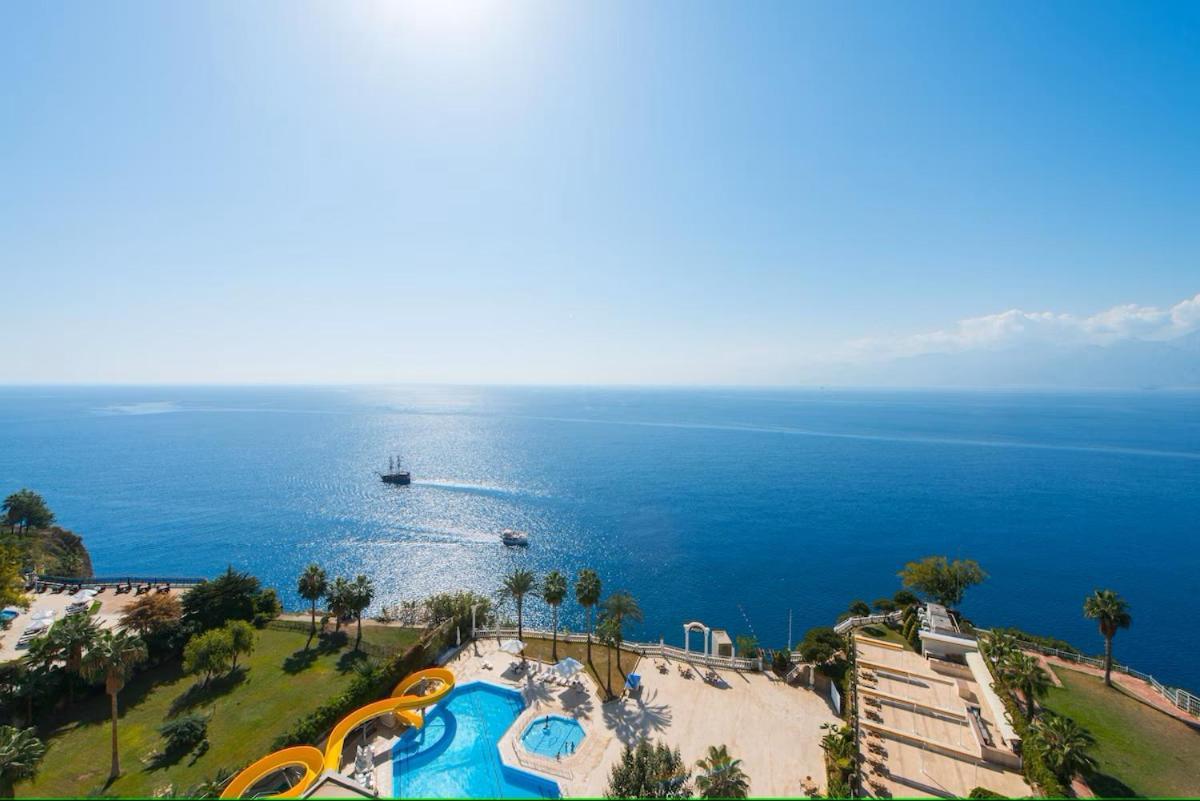 Adonis Hotel Antalya