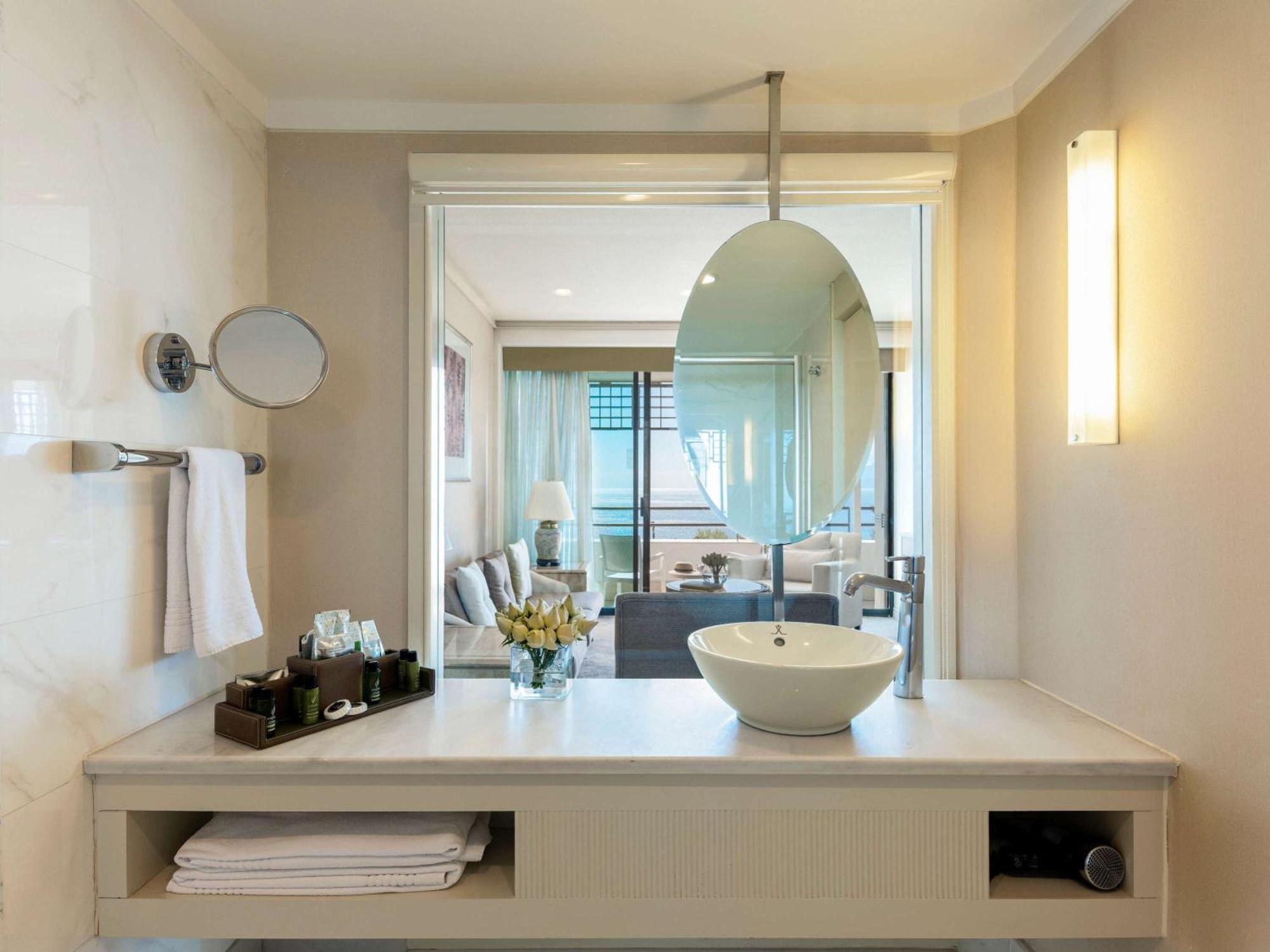 Rixos Downtown - The Land Of Legends Access Hotel