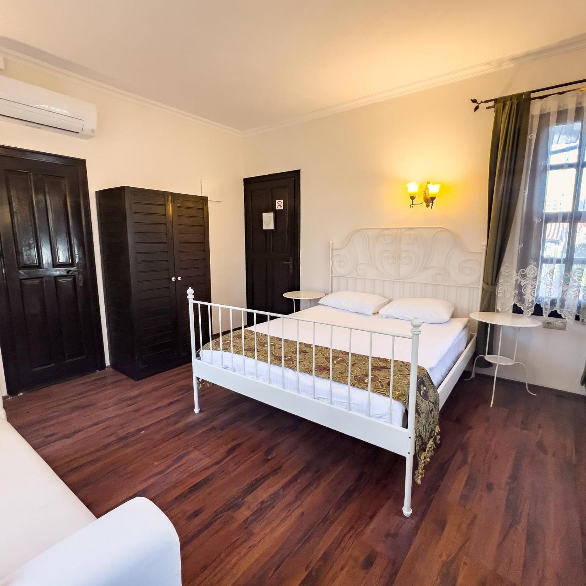 Deja Vu Hotel Antalya