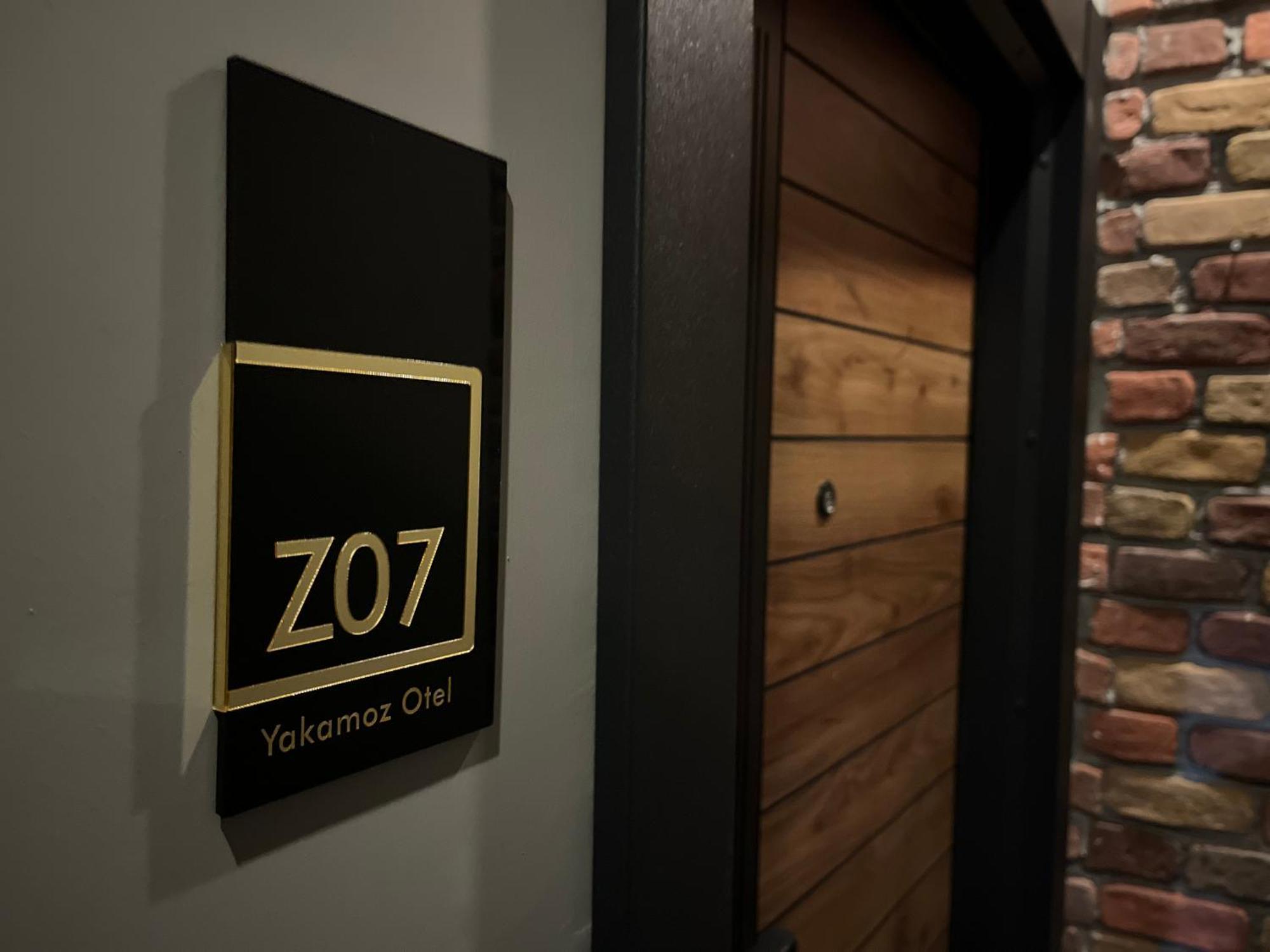 Appartement Yakamoz