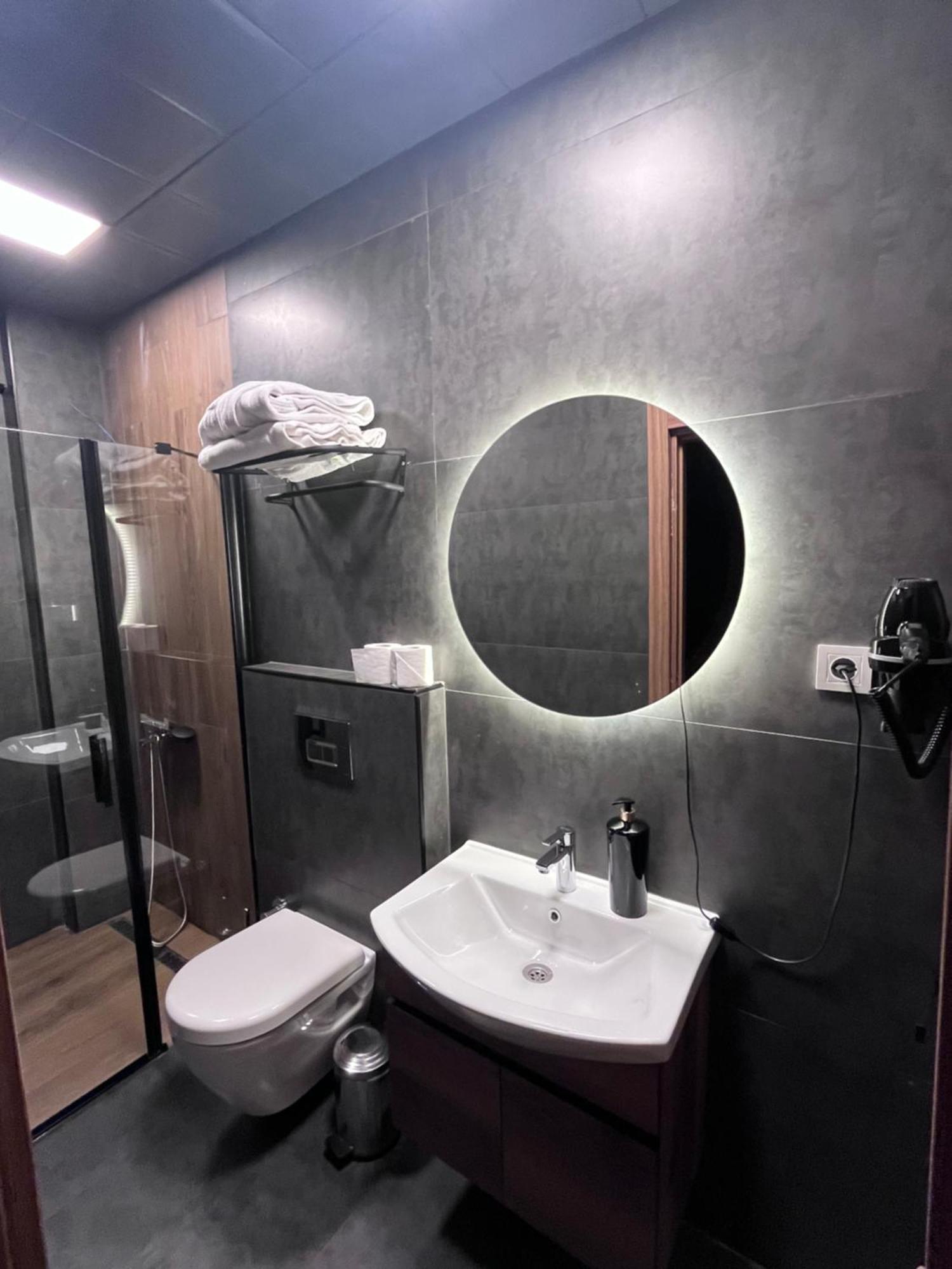 Yakamoz Appartement *