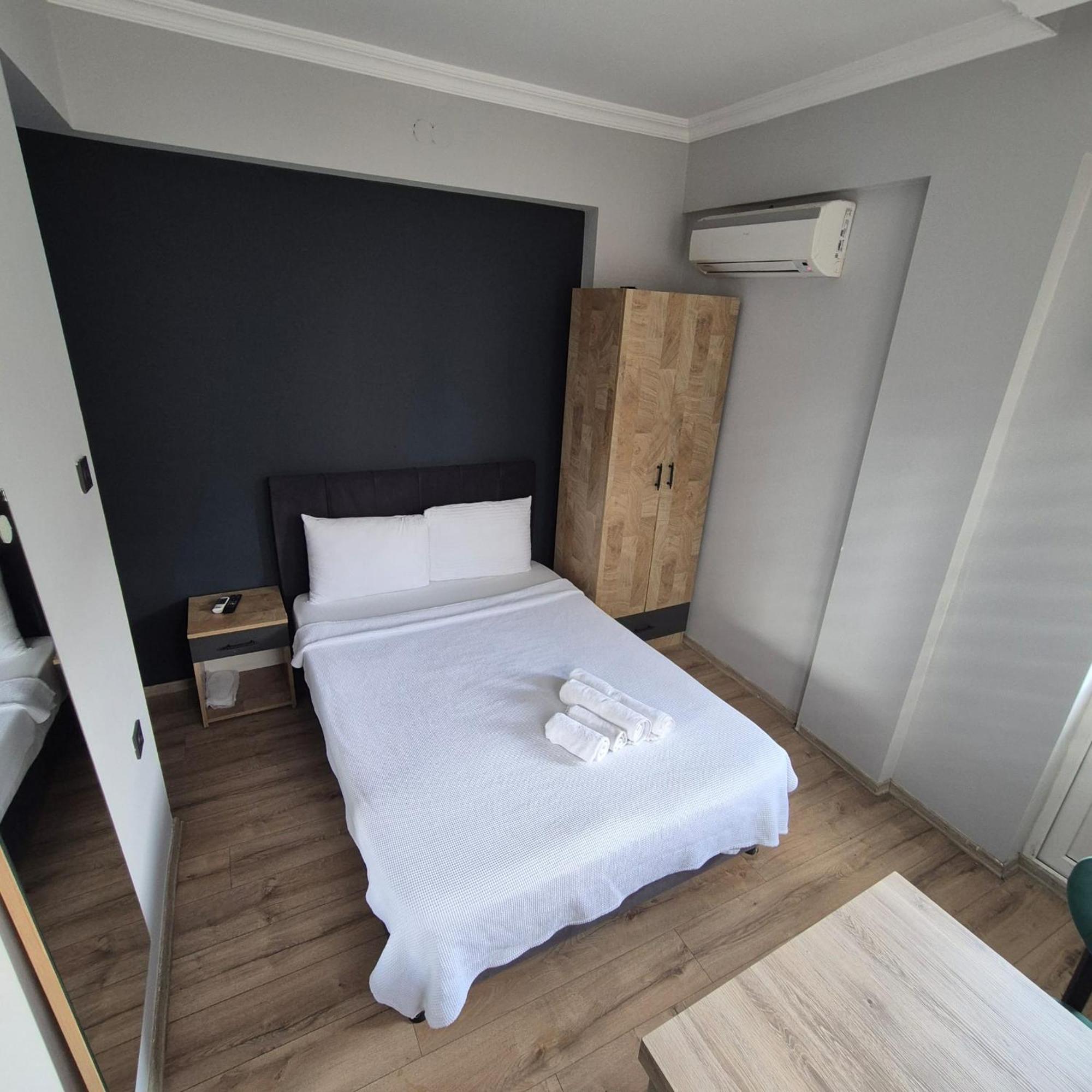 Hotel Volga