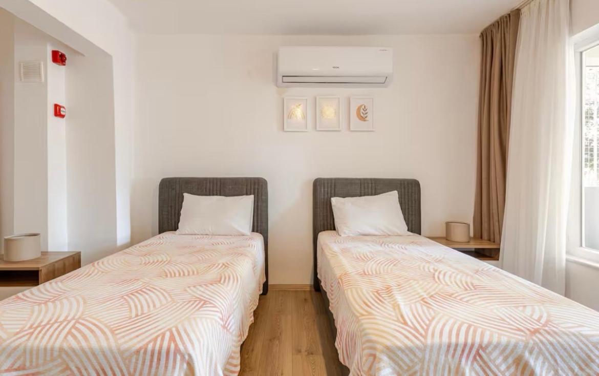 Guenes Bahce Kati Villa