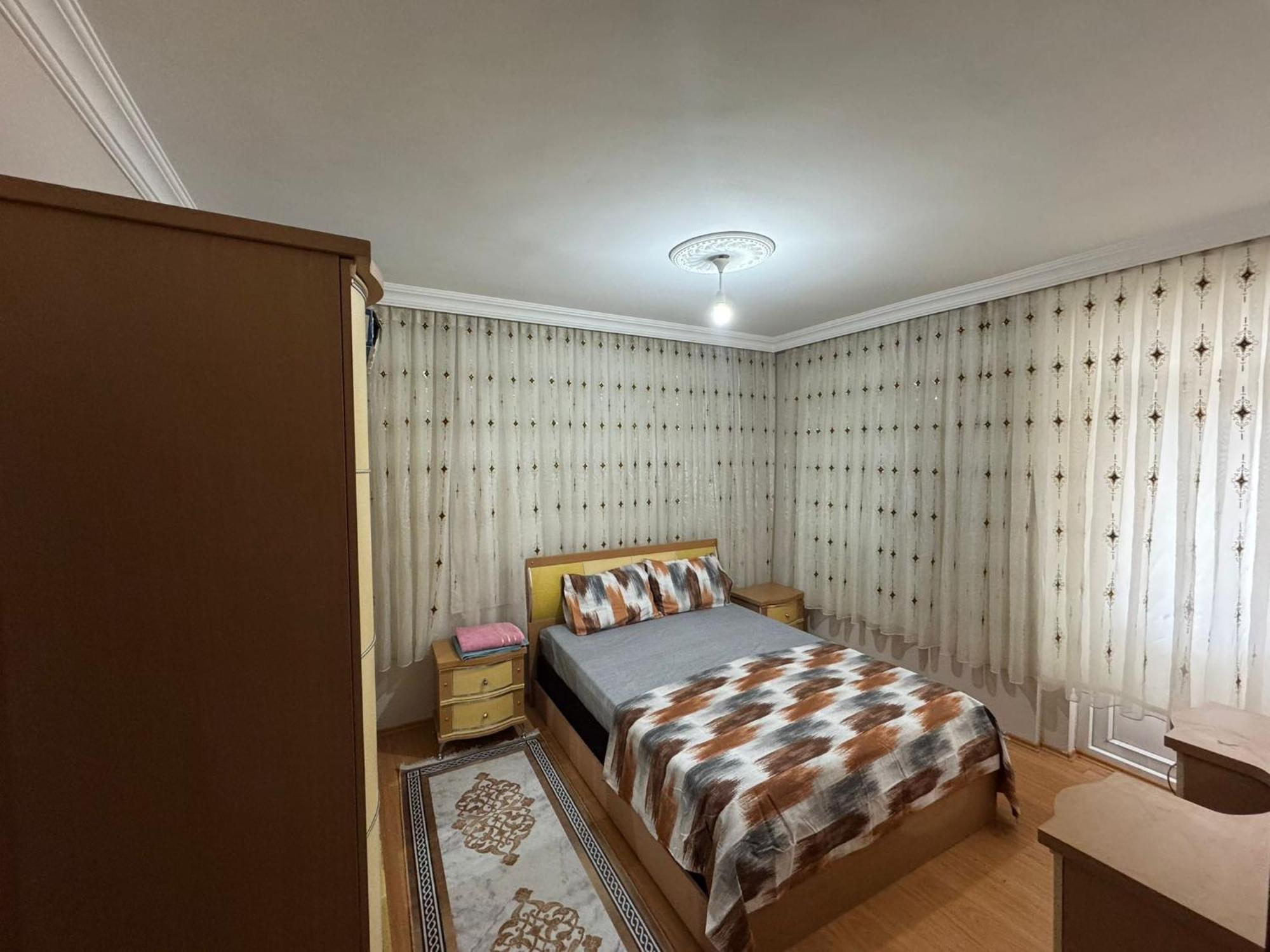 Apartment Kueltuer Konaklari *