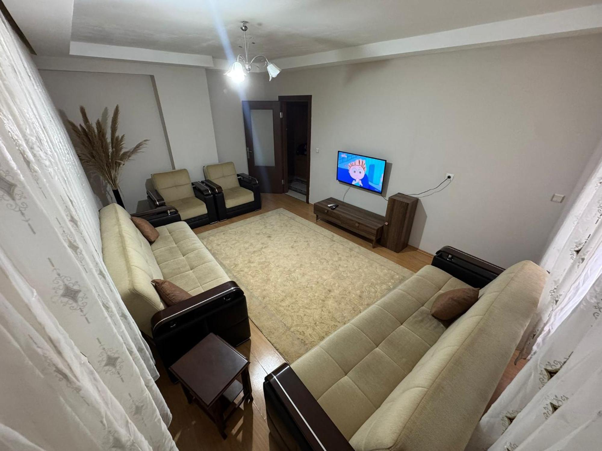 Kueltuer Konaklari Apartment Antalya