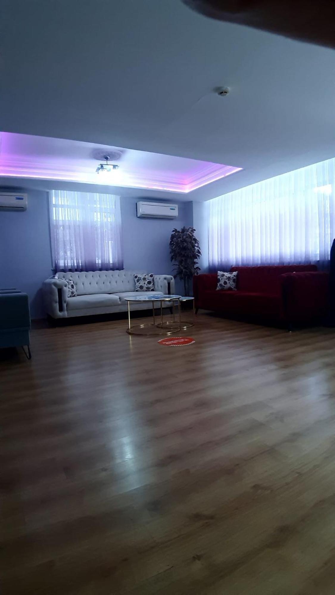 Volkii Otel1 2* Antalya